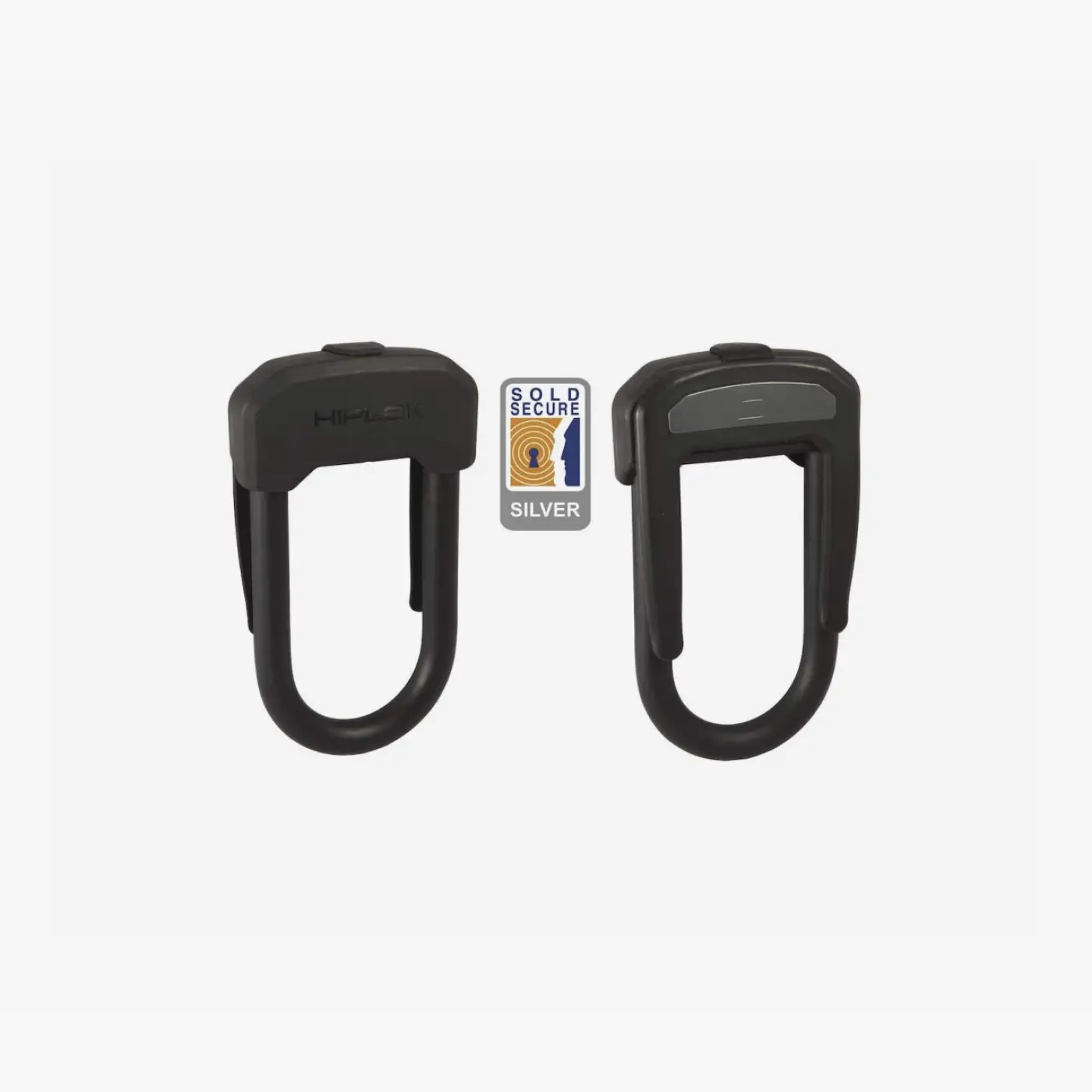 Hiplok D - All Black - Locks (SKU: D1AB)