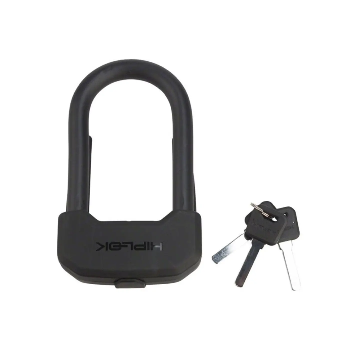 Hiplok D - All Black - Locks (SKU: D1AB)