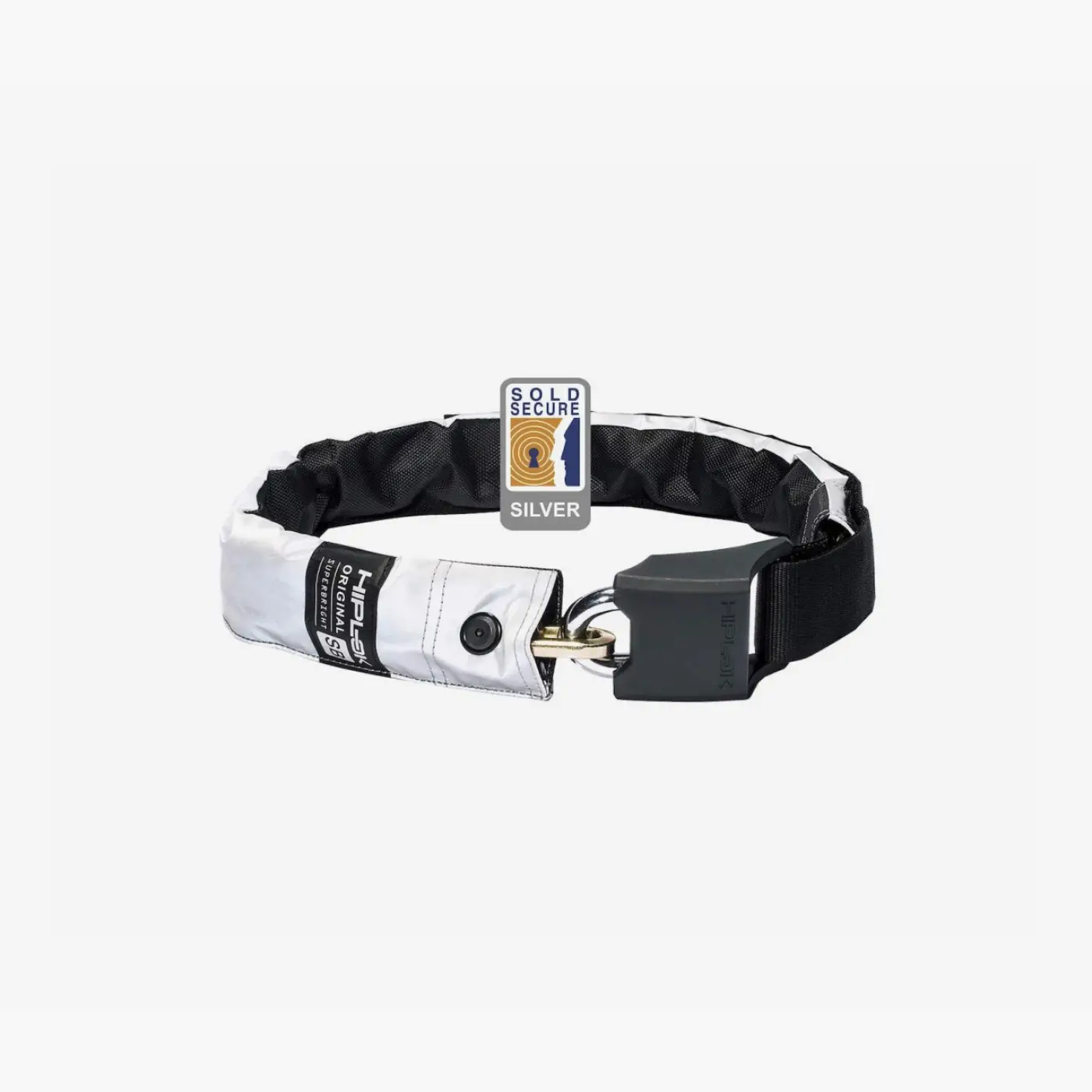 Hiplok Original - Superbright - Locks (SKU: V150SB)