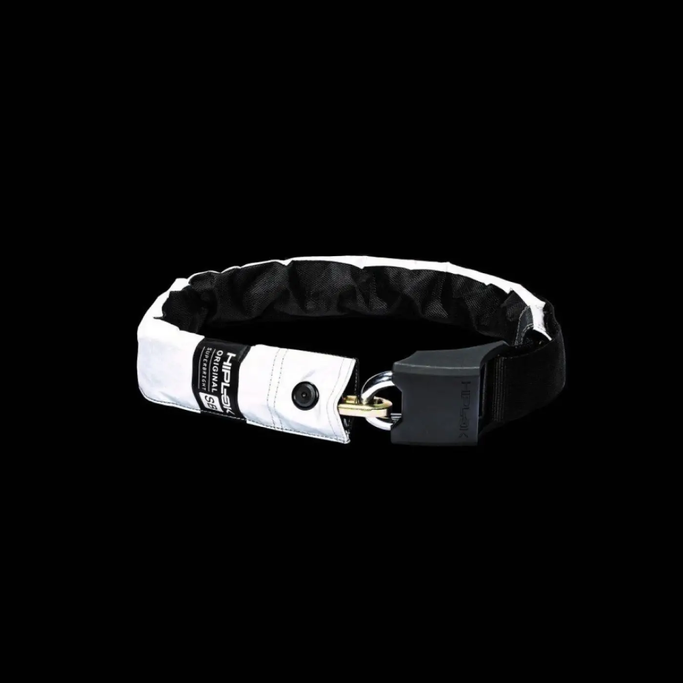 Hiplok Original - Superbright - Locks (SKU: V150SB)