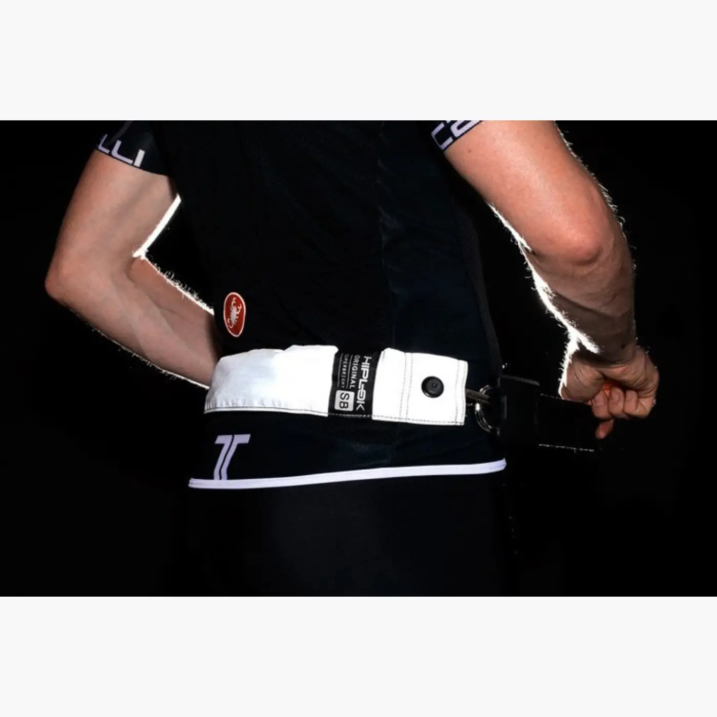 Hiplok Original - Superbright - Locks (SKU: V150SB)