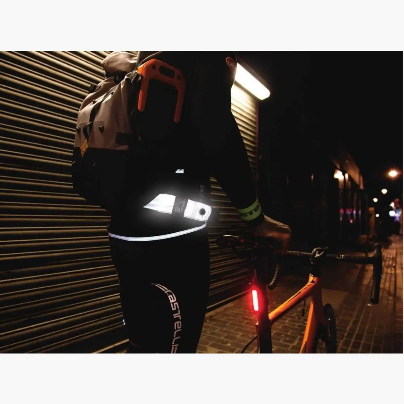 Hiplok Original - Superbright - Locks (SKU: V150SB)