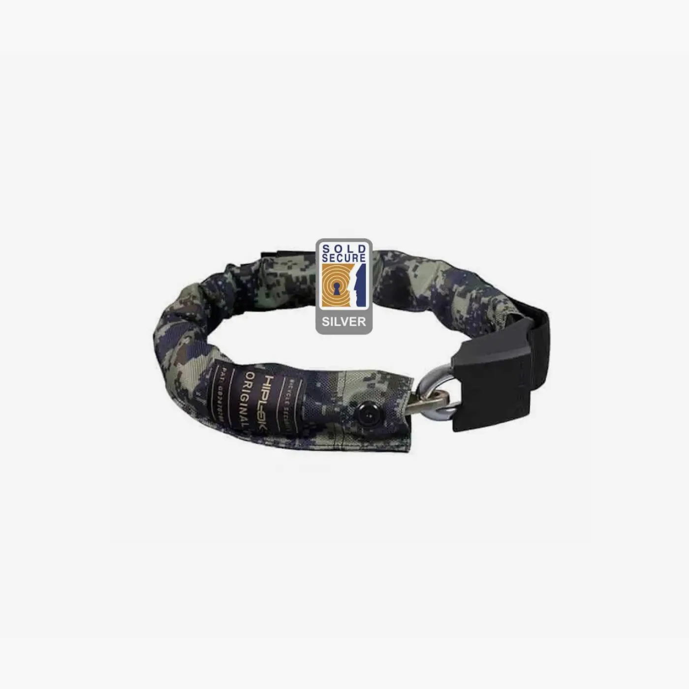 Hiplok Original - Urban Camo - Locks (SKU: V150UC)