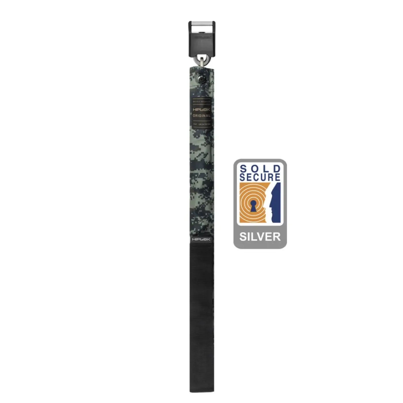 Hiplok Original - Urban Camo - Locks (SKU: V150UC)