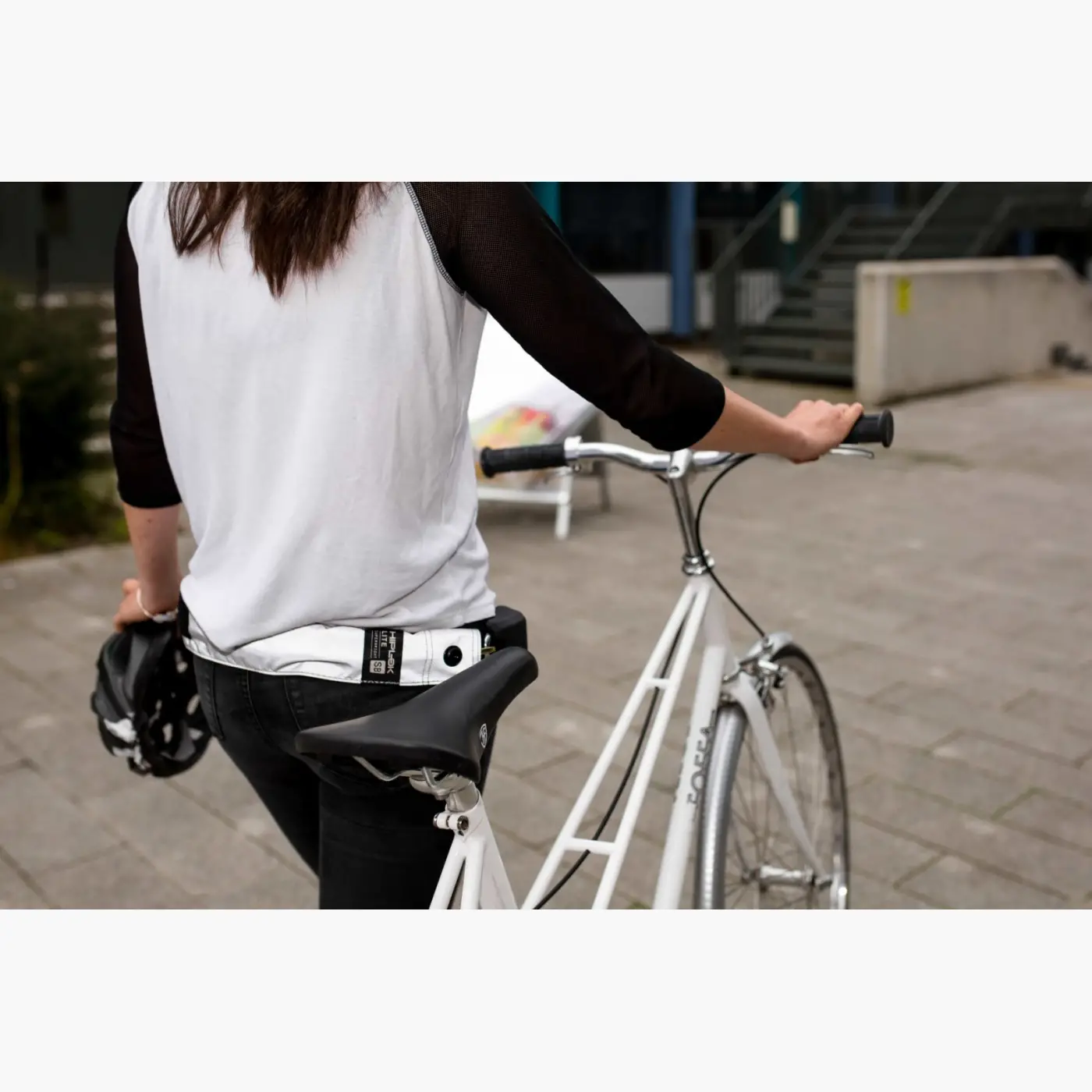 Hiplok Lite - Superbright - Locks (SKU: LT1SB)