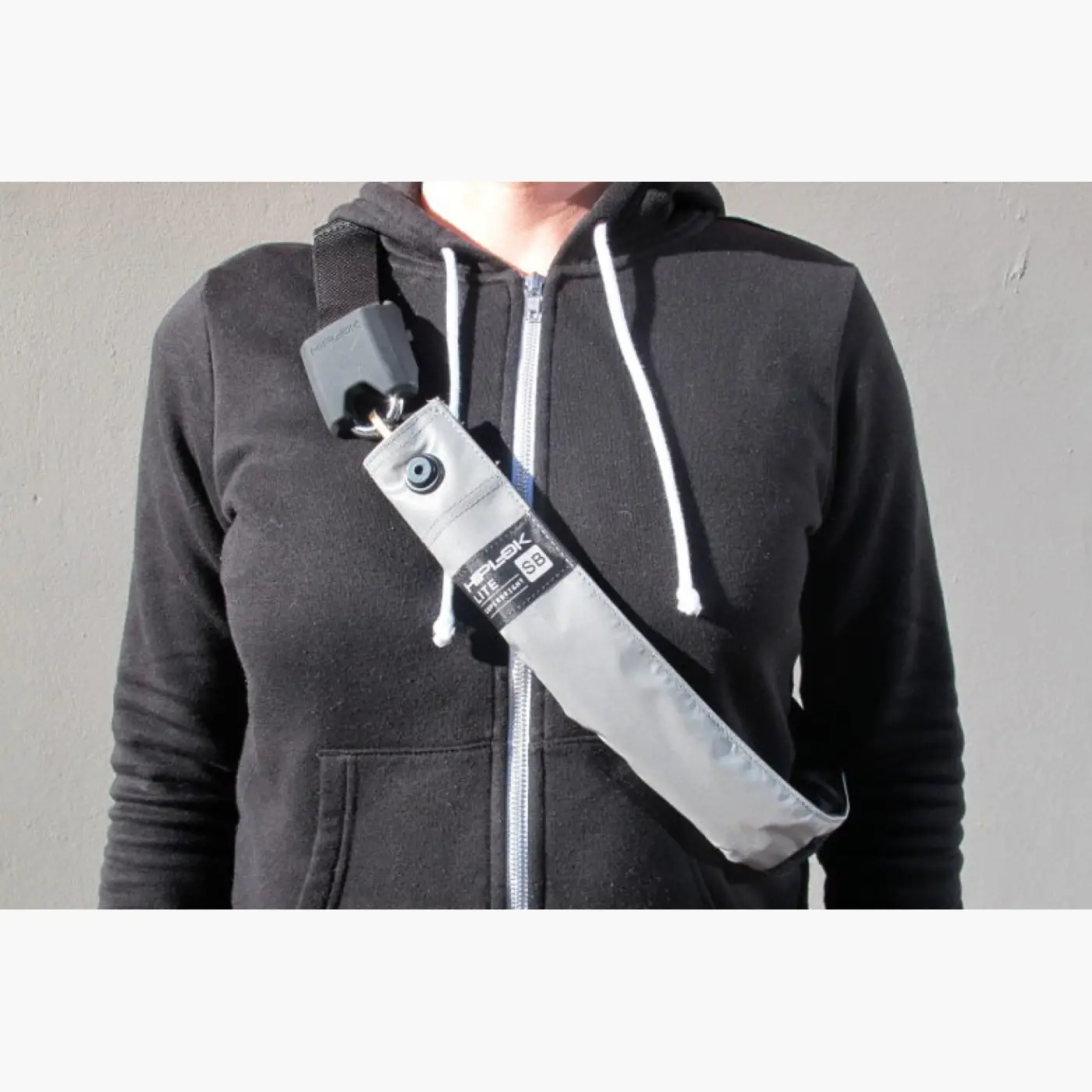 Hiplok Lite - Superbright - Locks (SKU: LT1SB)