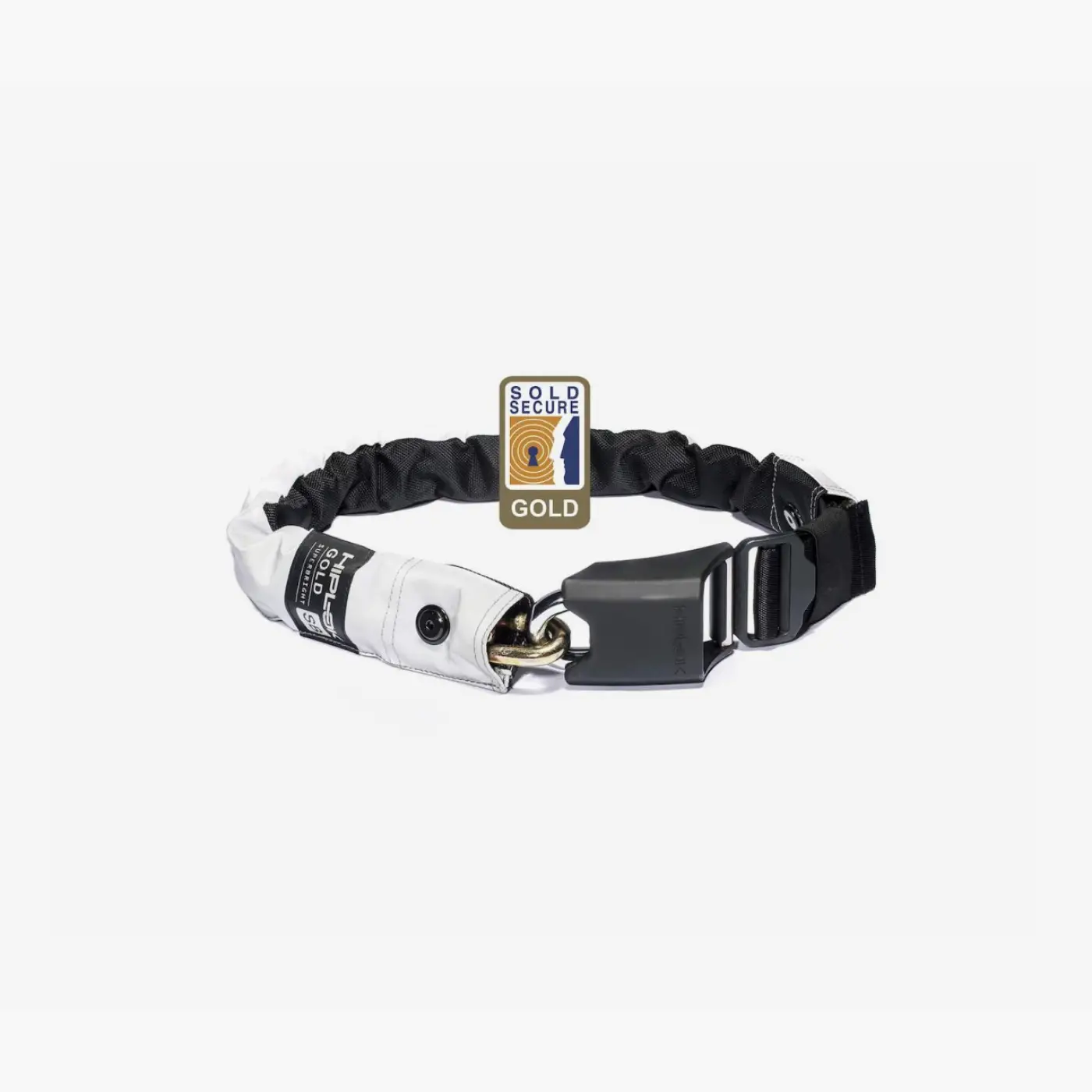 Hiplok Gold - Superbright - Zárak (SKU: GLD1SB)