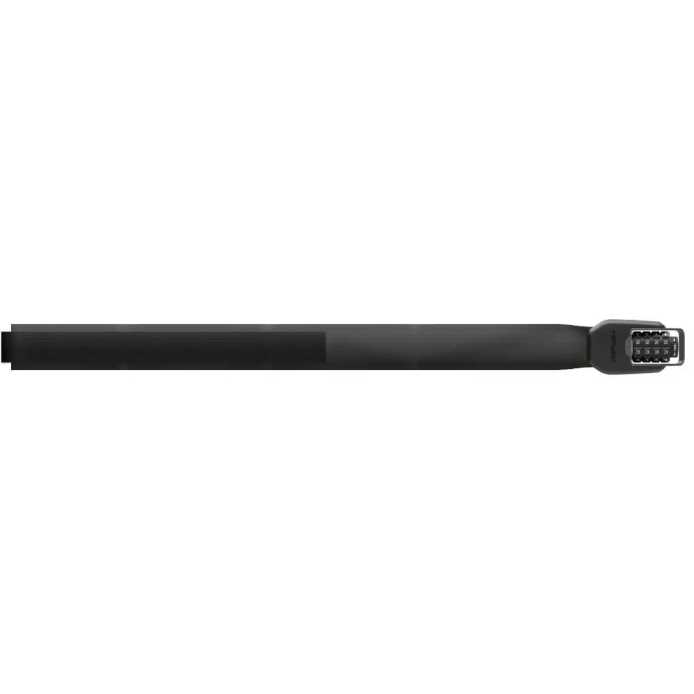 Hiplok SPIN - All Black - Locks (SKU: SP1AB)