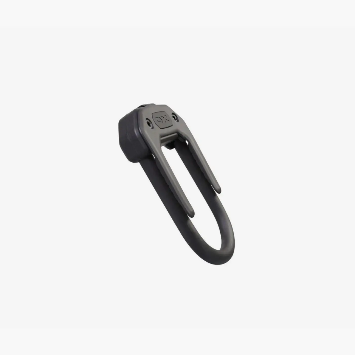 Hiplok DX - All Black - Locks (SKU: DX1AB)