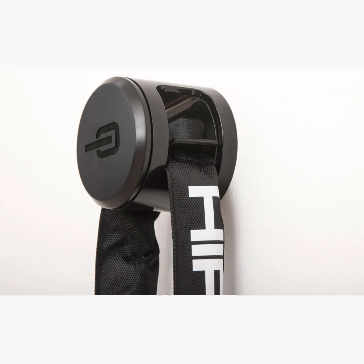 Hiplok ANKR - All Black - Locks (SKU: ANKR1AB)