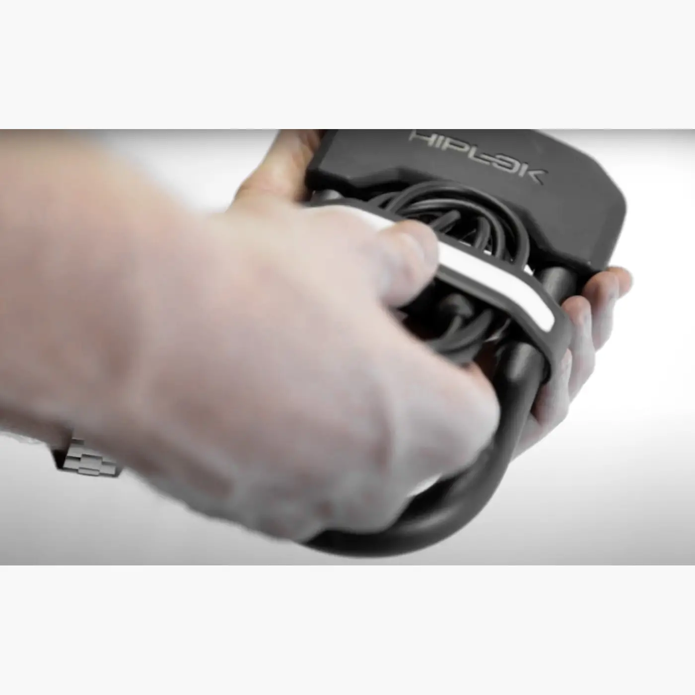 Hiplok DC Clip and Cable - Locks (SKU: DC1AB)