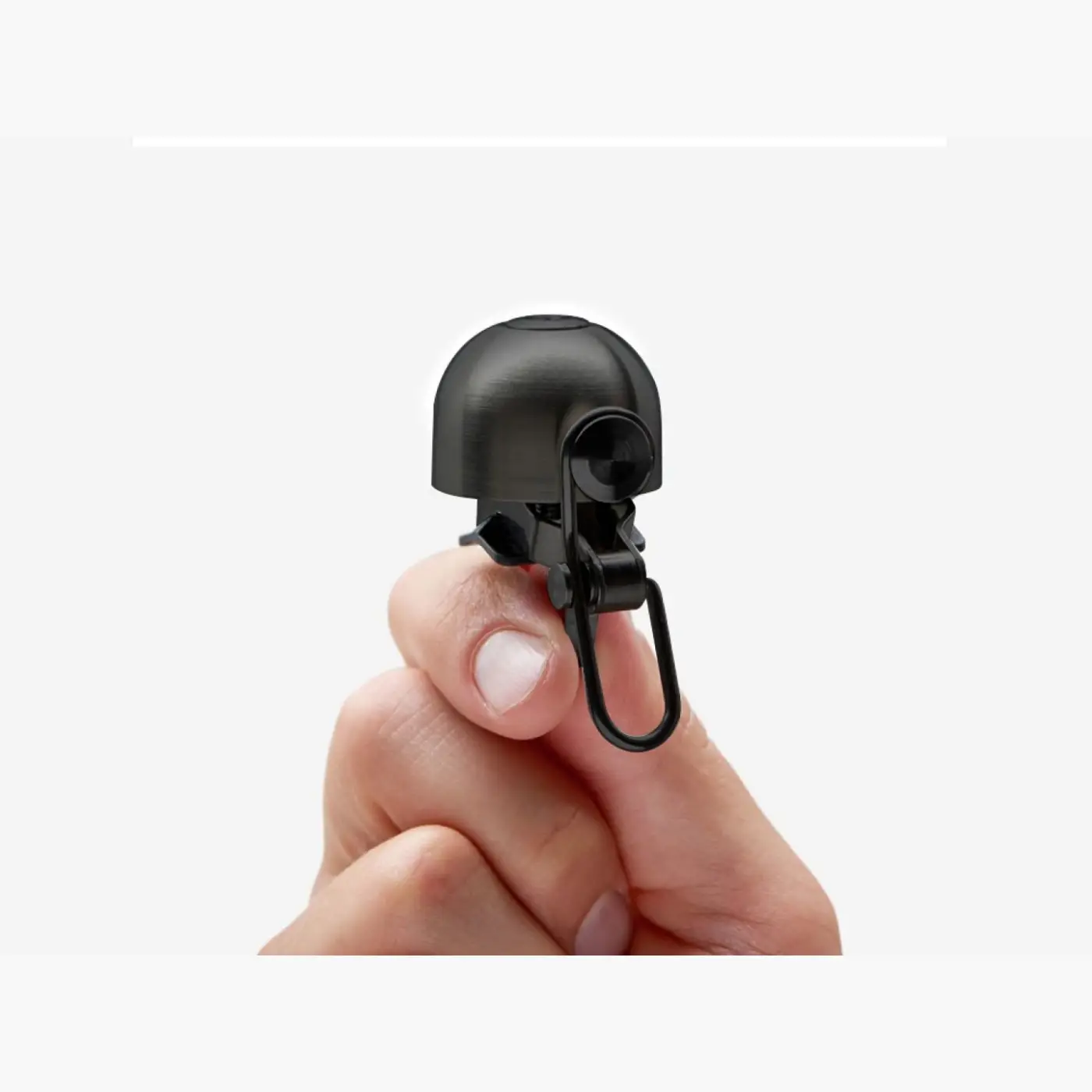 Spurcycle Original Bell - Black - Bell (SKU: 8714.99.9089 NLR)