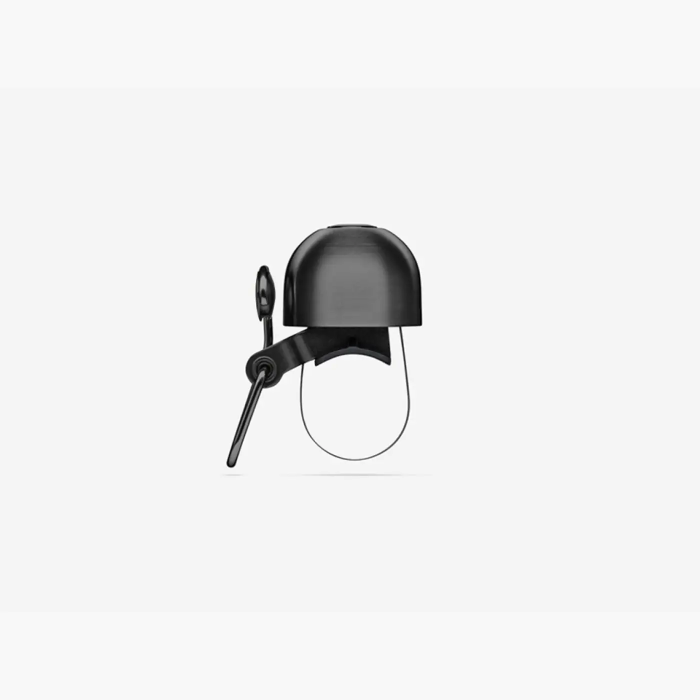 Spurcycle Original Bell - Black - Bell (SKU: 8714.99.9089 NLR)