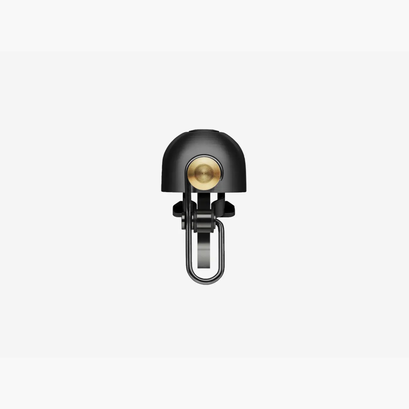 Spurcycle Original Bell - Black/Gold - Bell (SKU: 8714.99.9089 NLR)