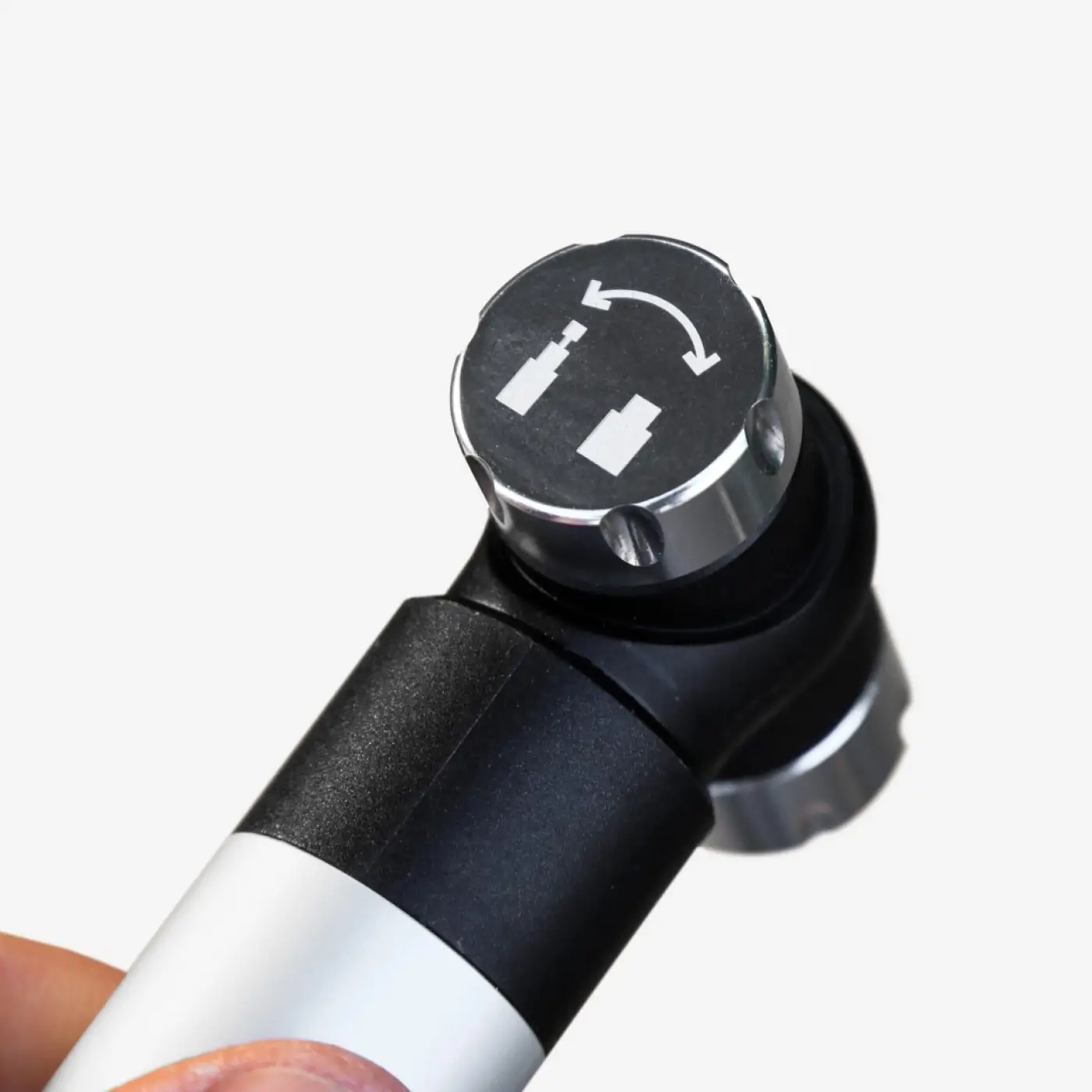 Fabric Nanobar Pump - Tools (SKU: 59415)
