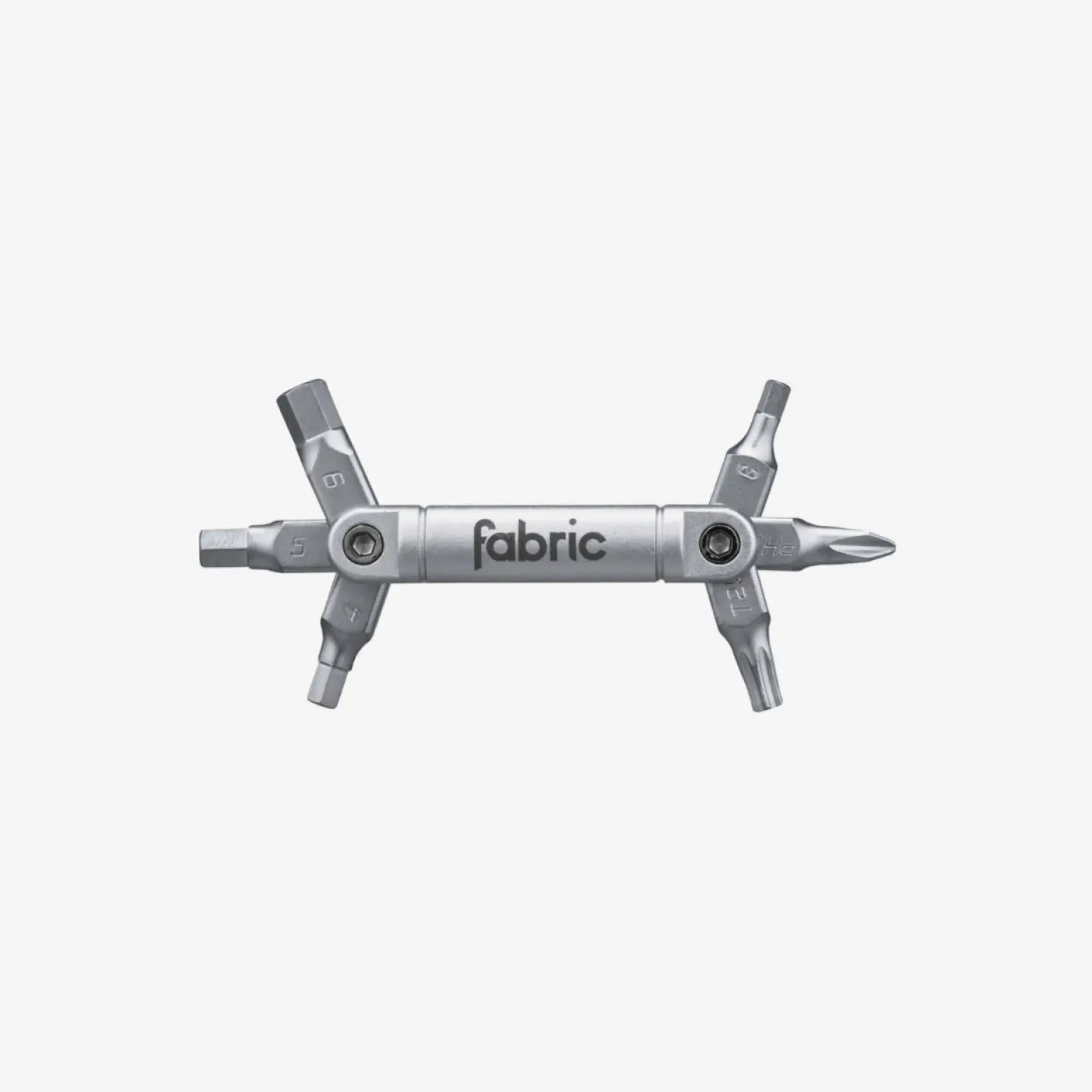 Fabric 6 in 1 Tool - Tools (SKU: 59411)