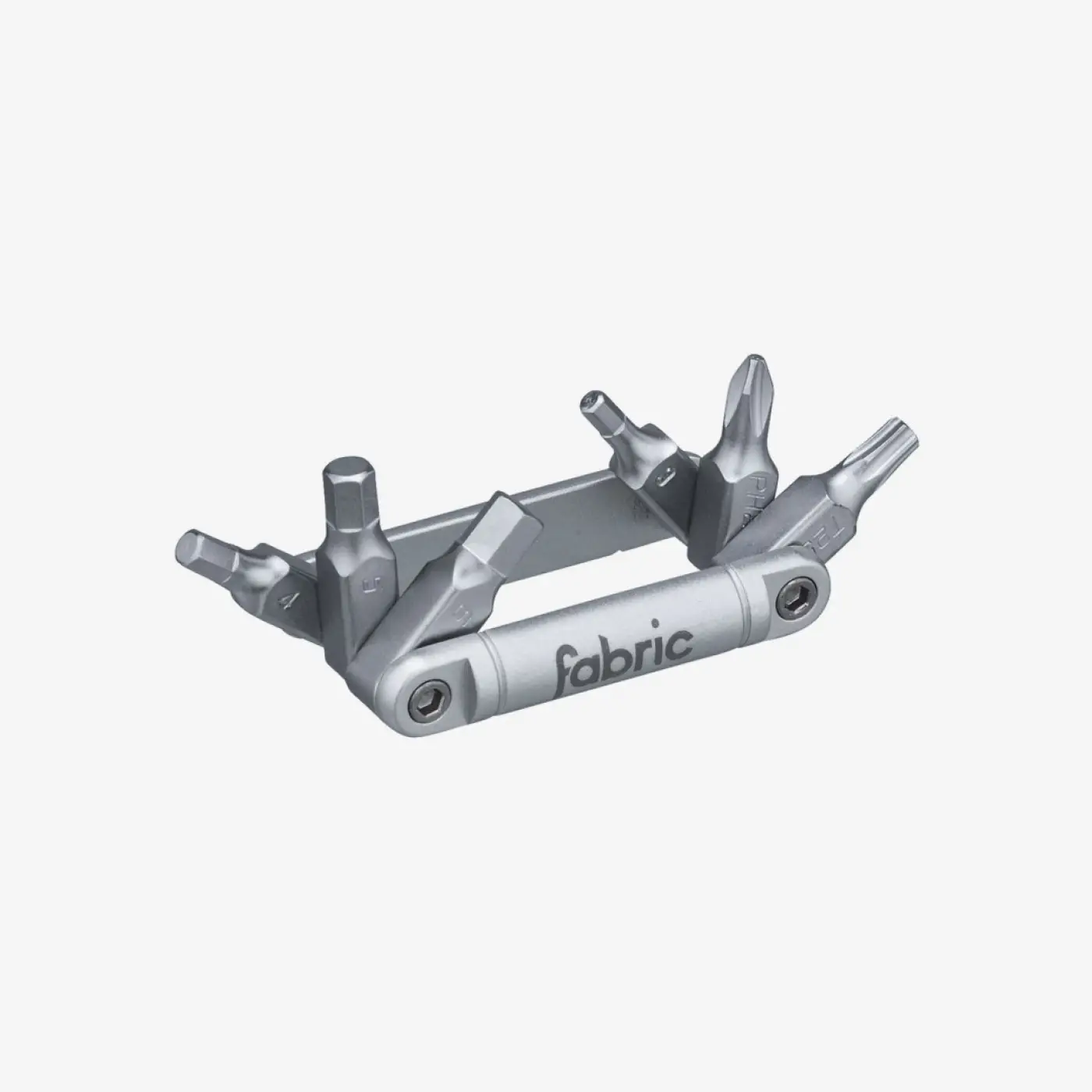 Fabric 6 in 1 Tool - Tools (SKU: 59411)