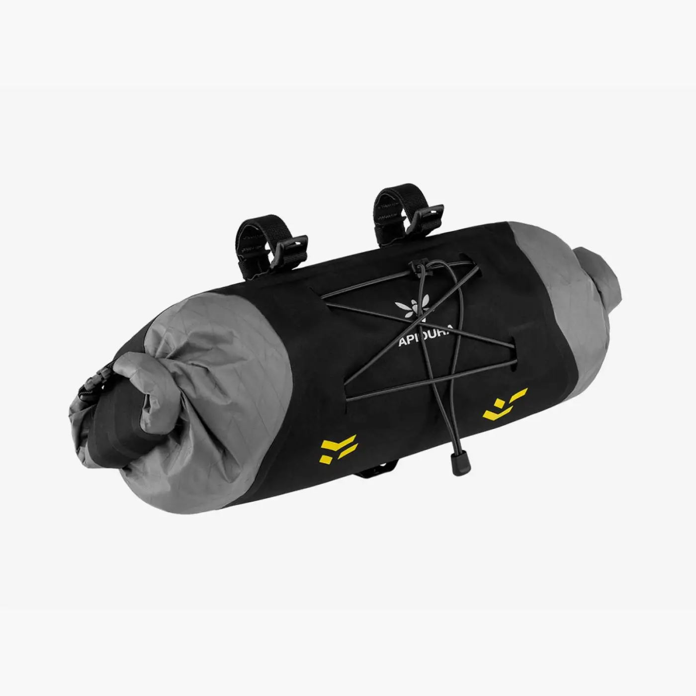 Apidura Backcountry Handlebar Pack (7L) - Bags (SKU: BBS)