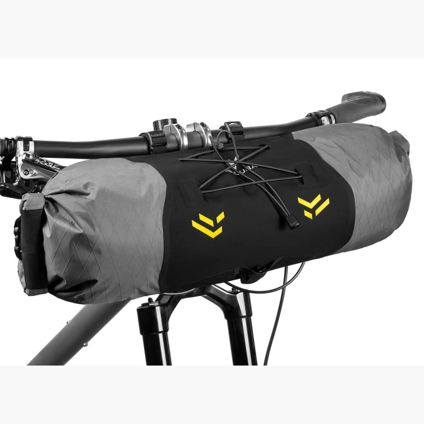 Apidura Backcountry Styrtaske - 7 L - Bags (SKU: BBS)