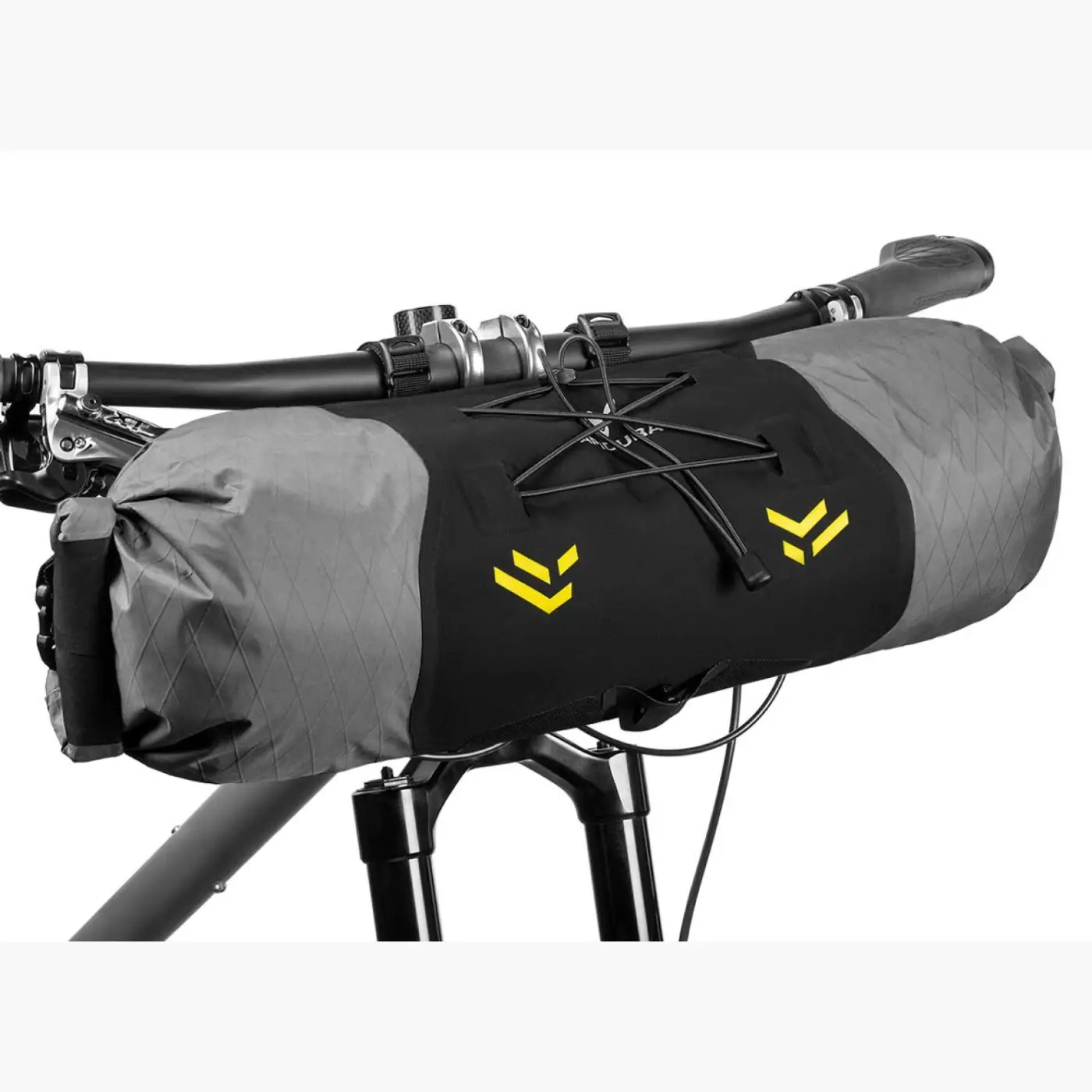 Apidura Backcountry Handlebar Pack (7L) - Bags (SKU: BBS)
