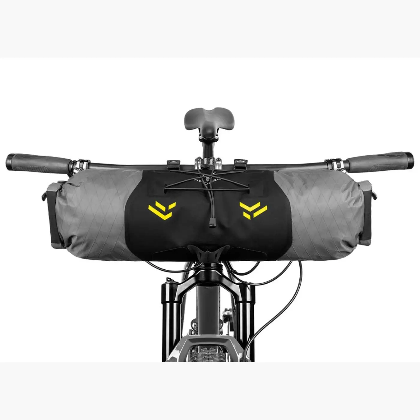 Apidura Backcountry Handlebar Pack (7L) - Bags (SKU: BBS)