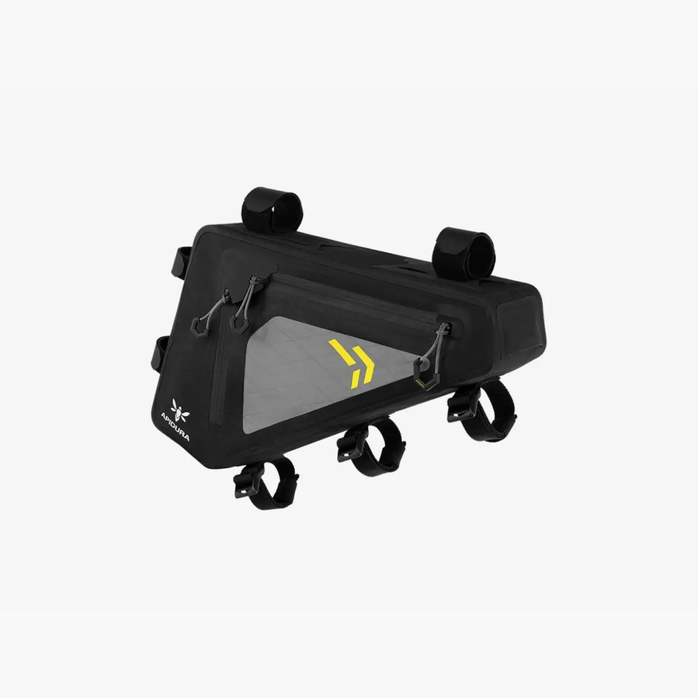 Apidura Backcountry Full Frame Pack (2.5L) - Bags (SKU: FBS)