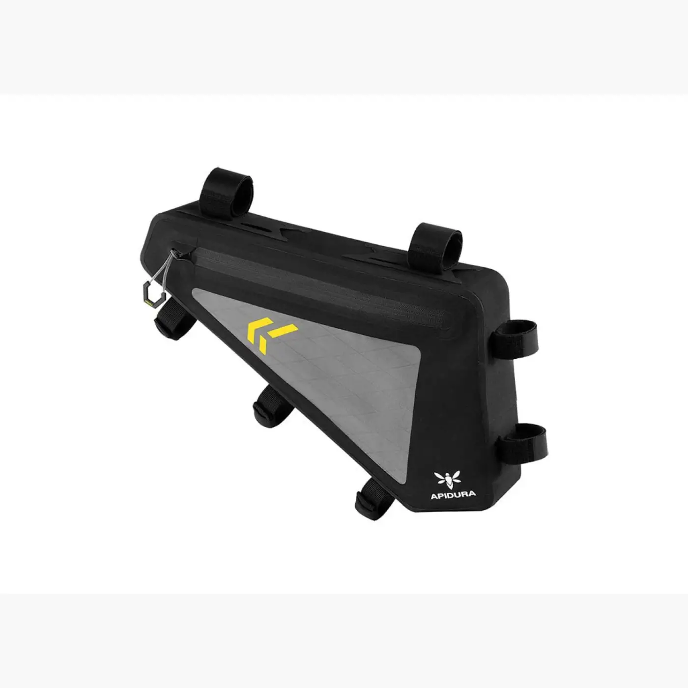 Apidura Backcountry Full Frame Pack (6L) - Bags (SKU: FBL)