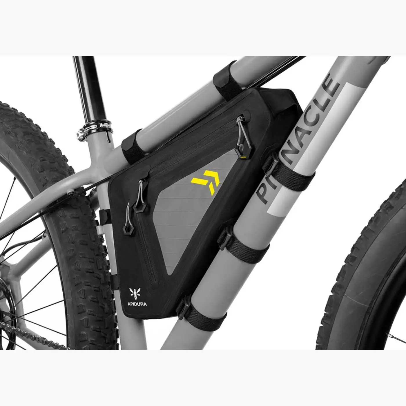 Apidura Backcountry Full Frame Pack (6L) - Bags (SKU: FBL)