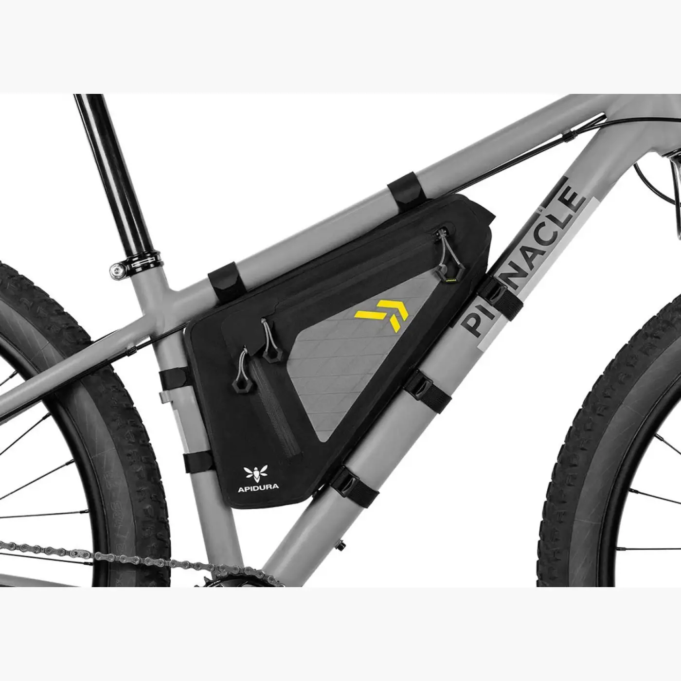 Apidura Backcountry Full Frame Pack (6L) - Bags (SKU: FBL)