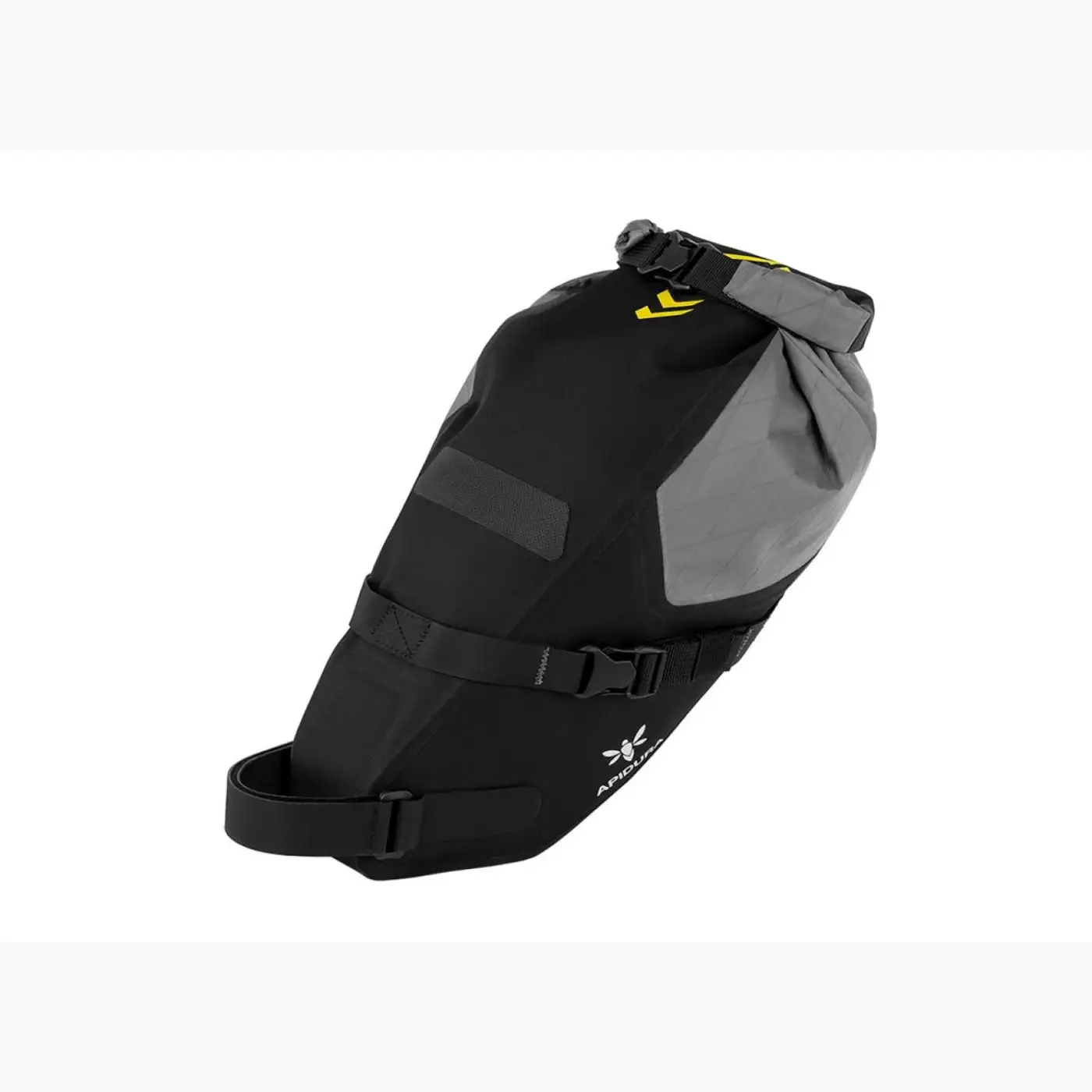 Apidura Backcountry Saddle Pack (6L) - Bags (SKU: PBM)