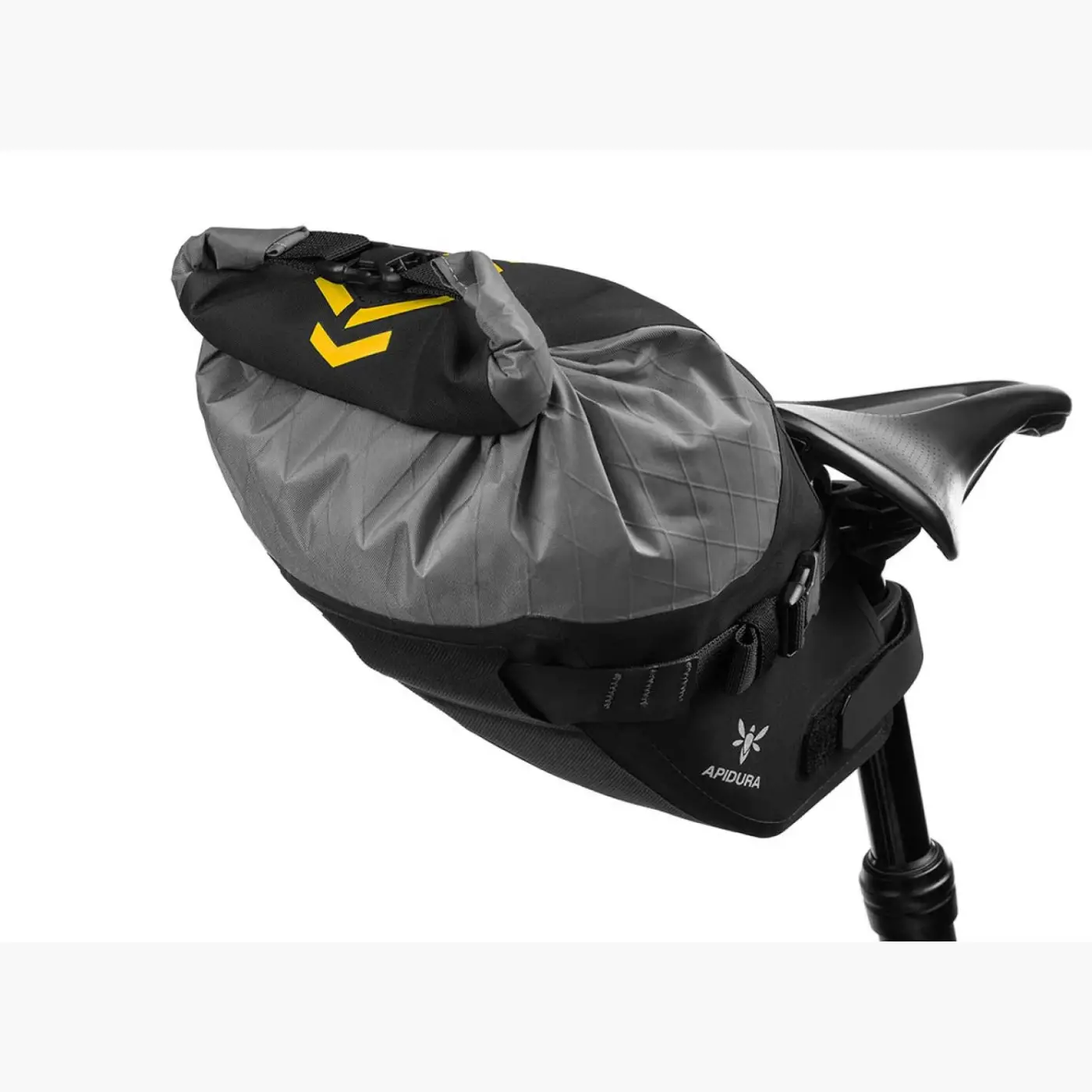 Apidura Backcountry Saddle Pack (6L) - Bags (SKU: PBM)