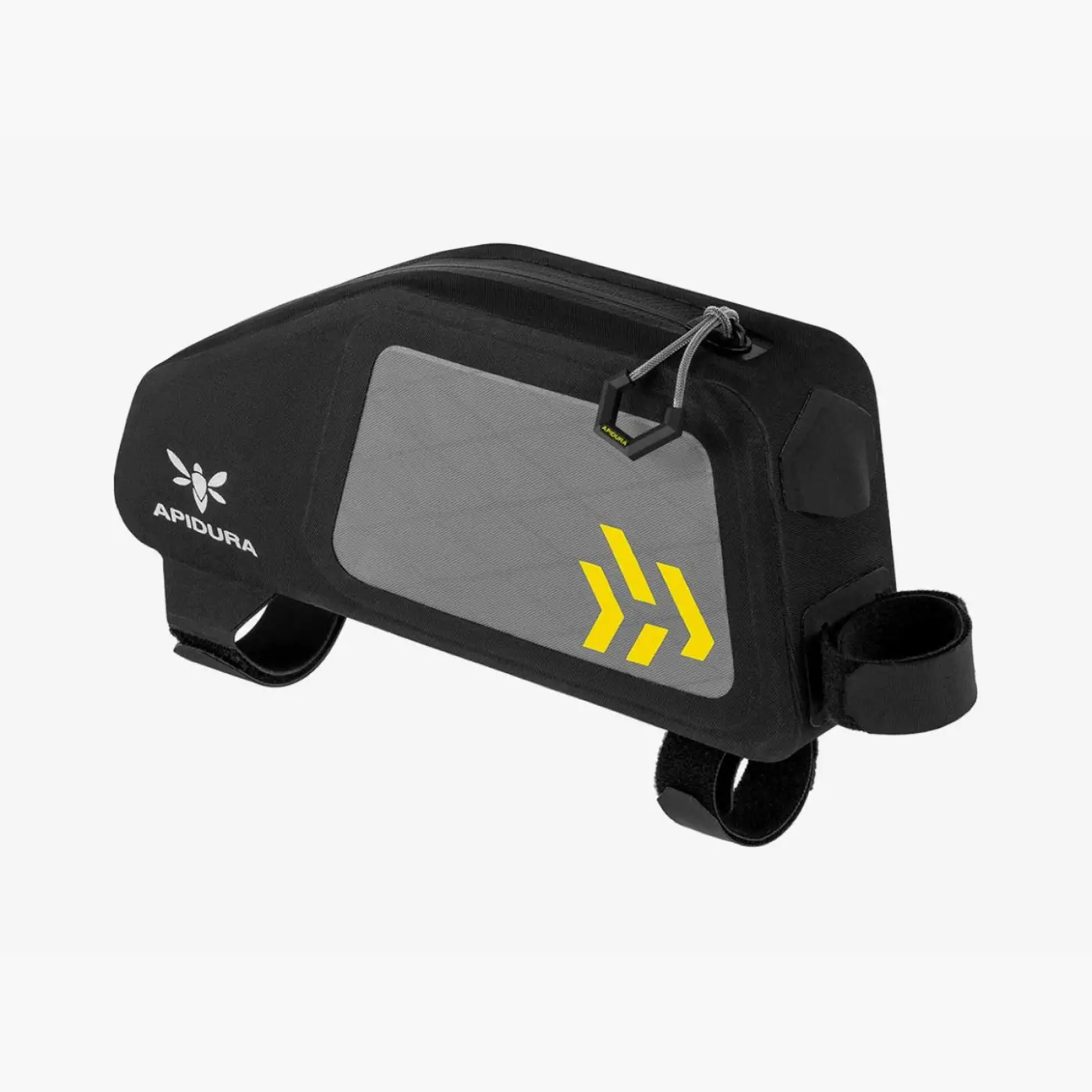 Apidura Backcountry Top Tube Pack (1L) - Bags (SKU: TBM)