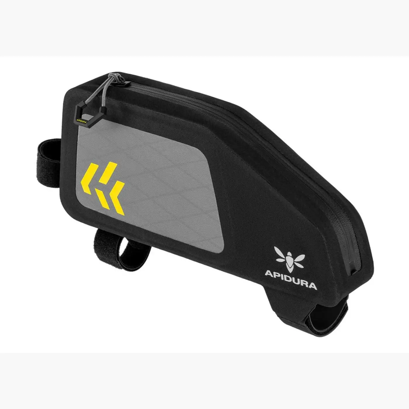 Apidura Backcountry Top Tube Pack (1L) - Bags (SKU: TBM)