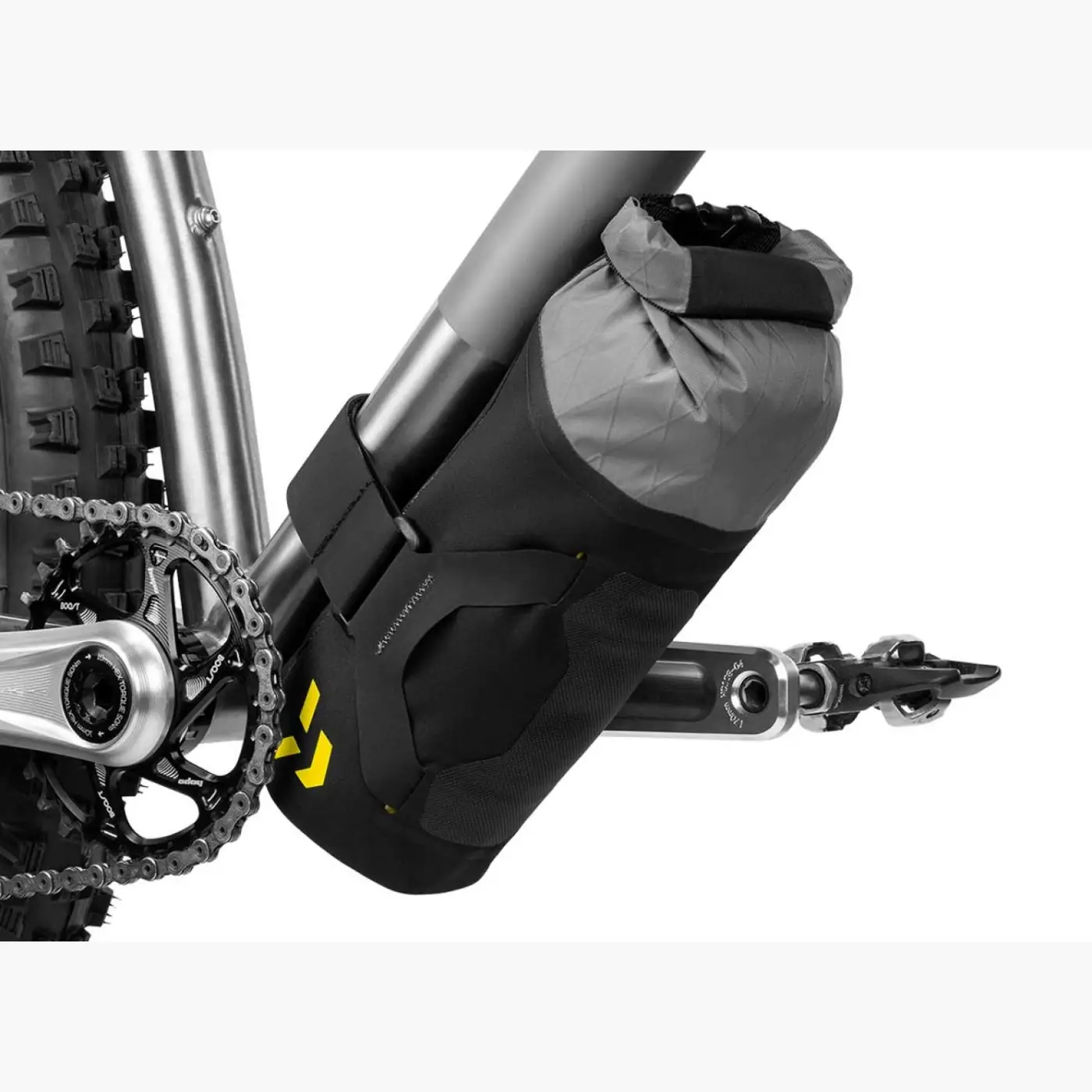 Apidura Backcountry Downtube Pack (1.8L) - Táskák (SKU: DBM)