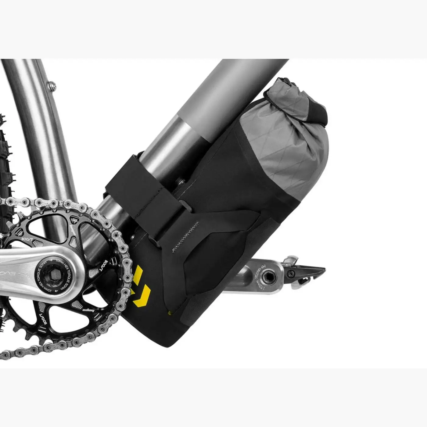 Apidura Backcountry Downtube Pack (1.8L) - Táskák (SKU: DBM)