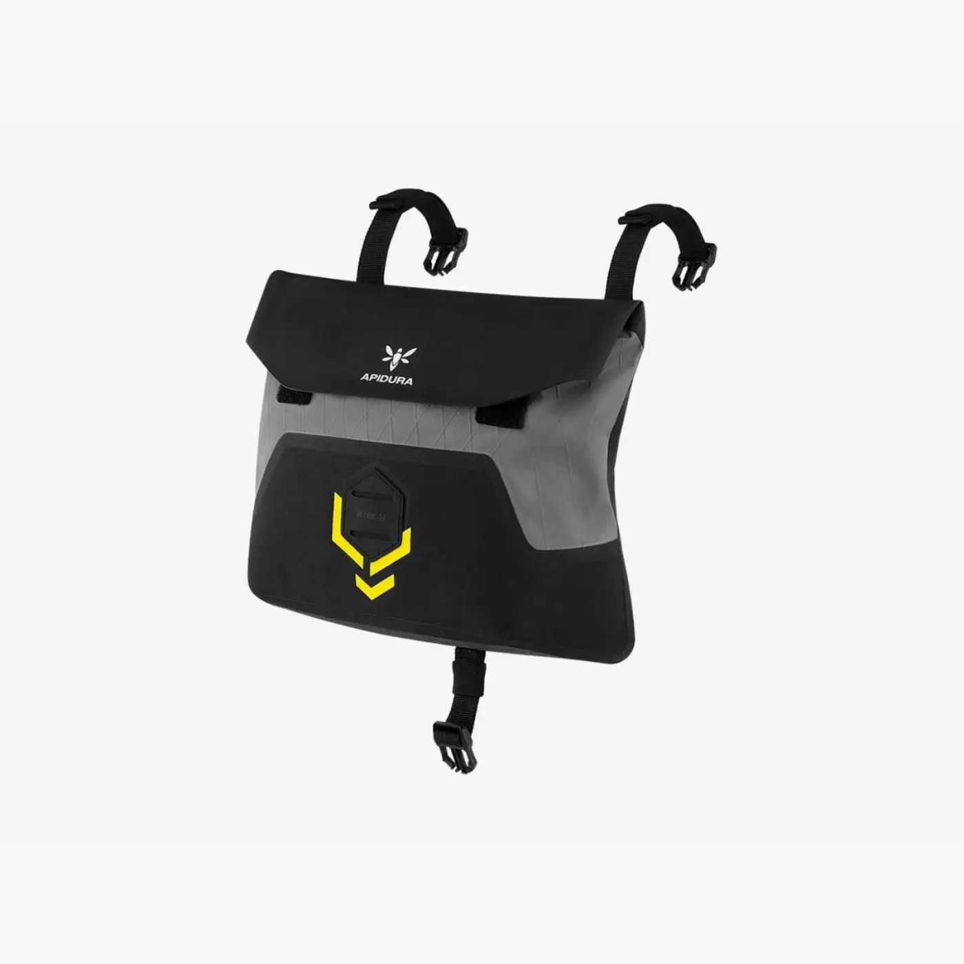 Apidura Backcountry Accessory Pocket (4L) - Bags (SKU: BBF)