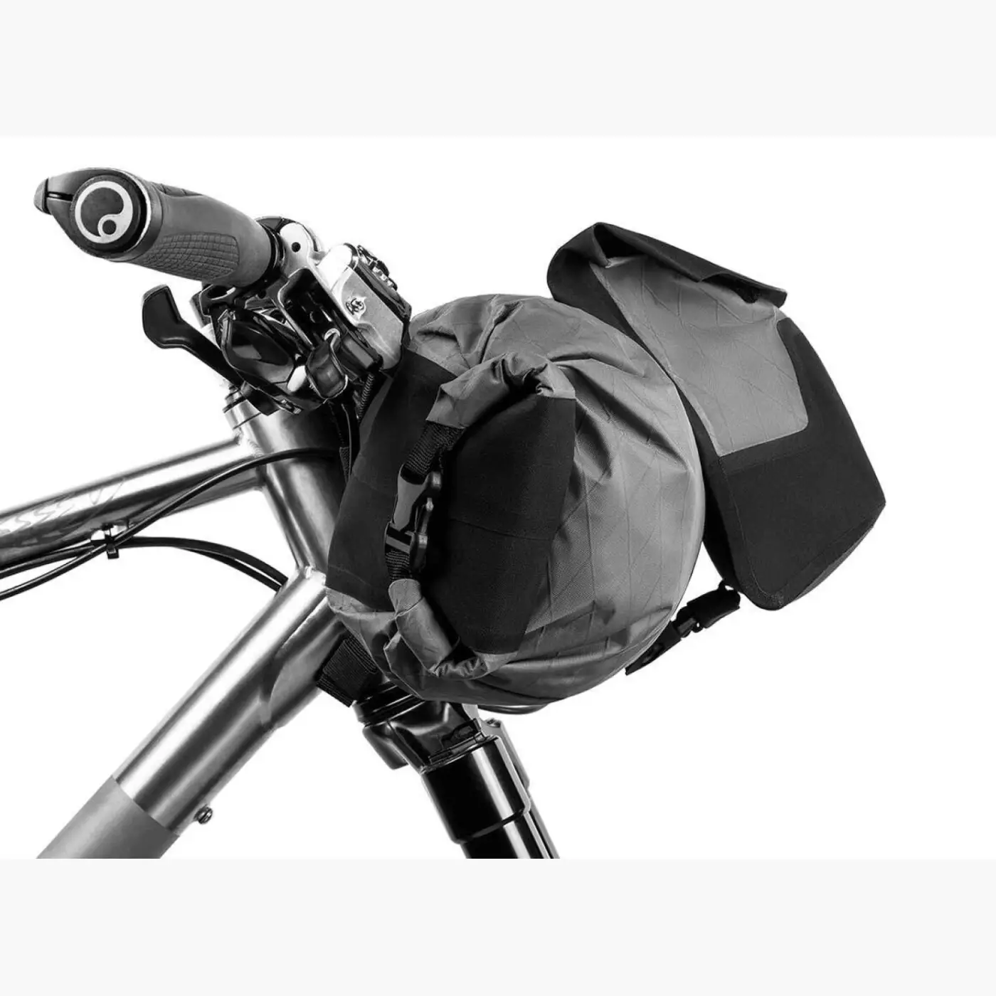 Apidura Backcountry Accessory Pocket (4L) - Bags (SKU: BBF)