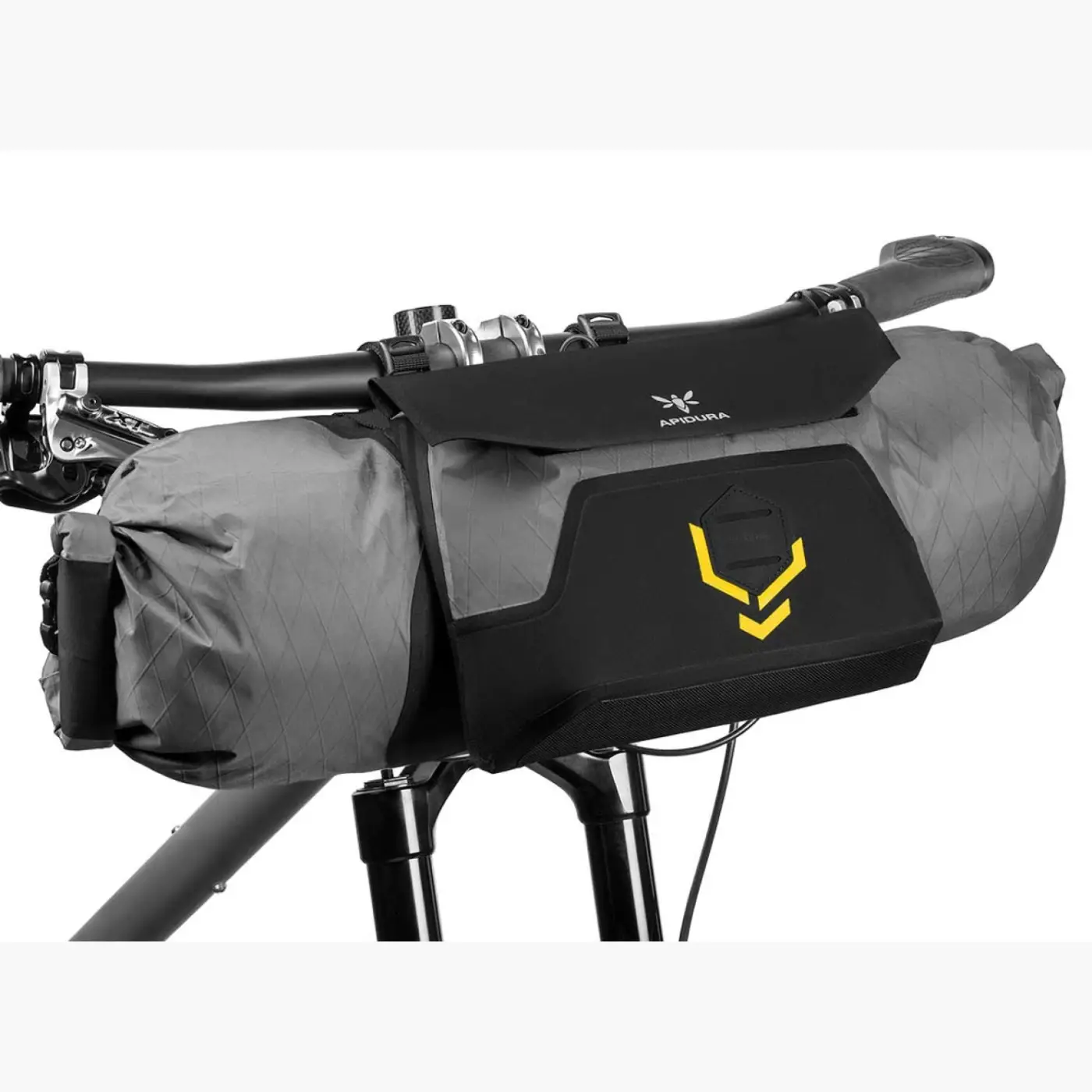 Apidura Backcountry Accessory Pocket (4L) - Bags (SKU: BBF)