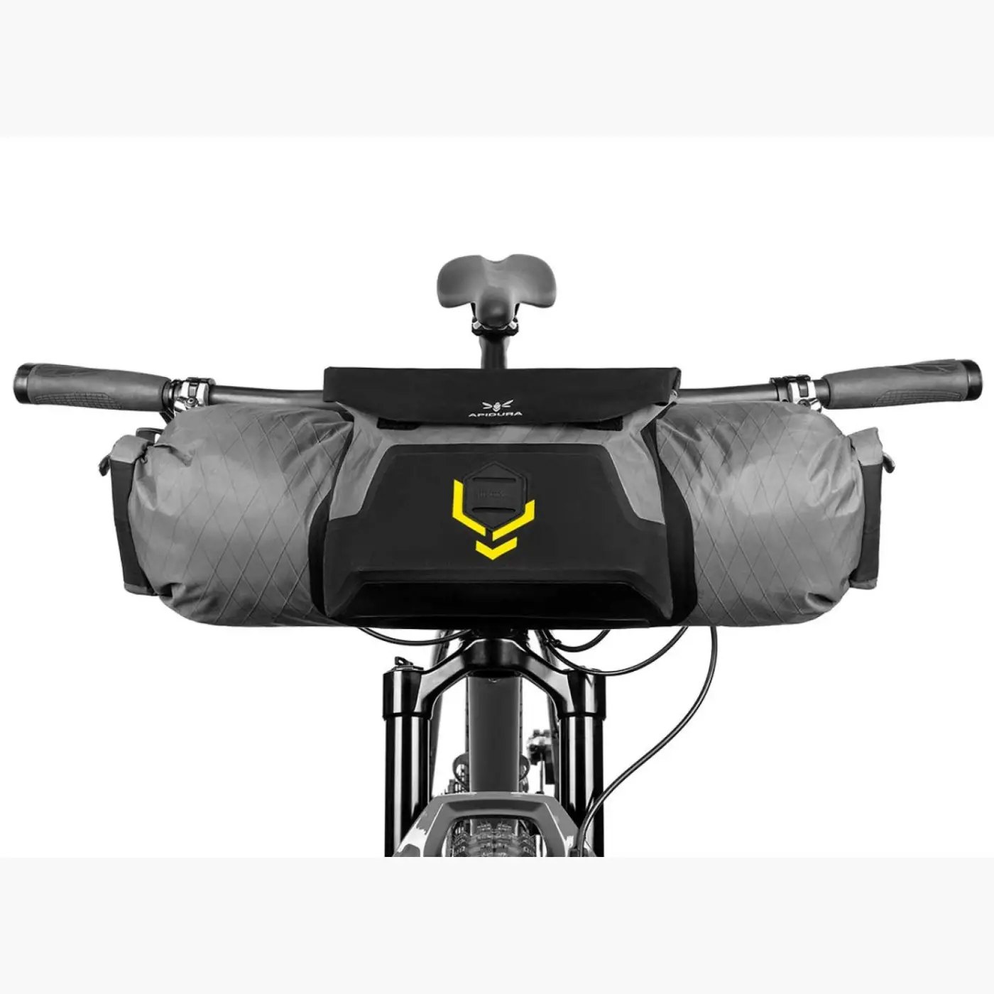 Apidura Backcountry Accessory Pocket (4L) - Bags (SKU: BBF)
