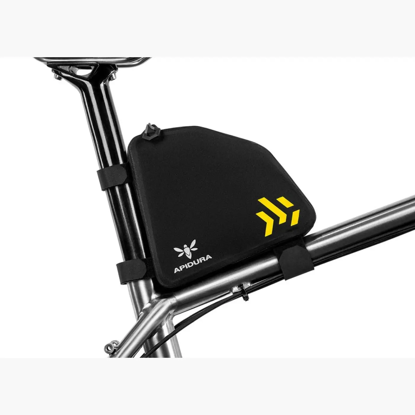 Apidura Backcountry Rear Top Tube Pack (1L) - Bags (SKU: RBN)