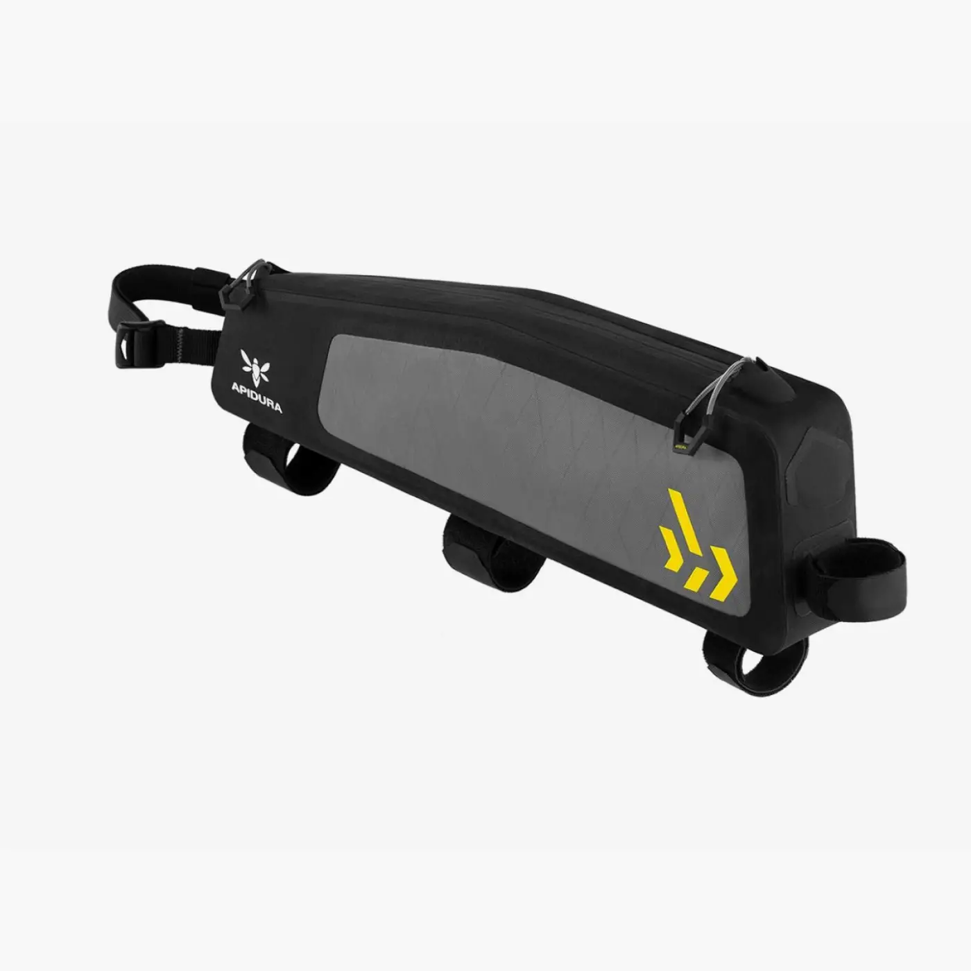 Apidura Backcountry Long Top Tube Pack (1.8L) - Bags (SKU: TBX)