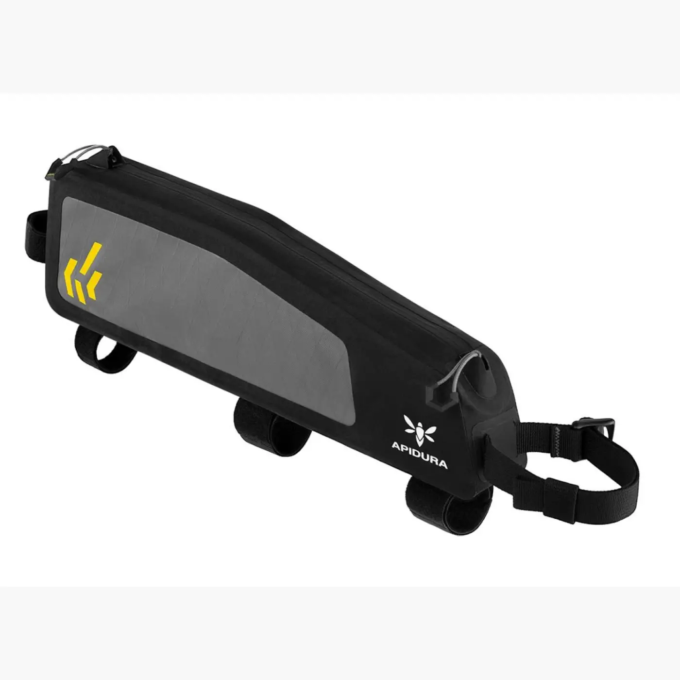 Apidura Backcountry Long Top Tube Pack (1.8L) - Bags (SKU: TBX)