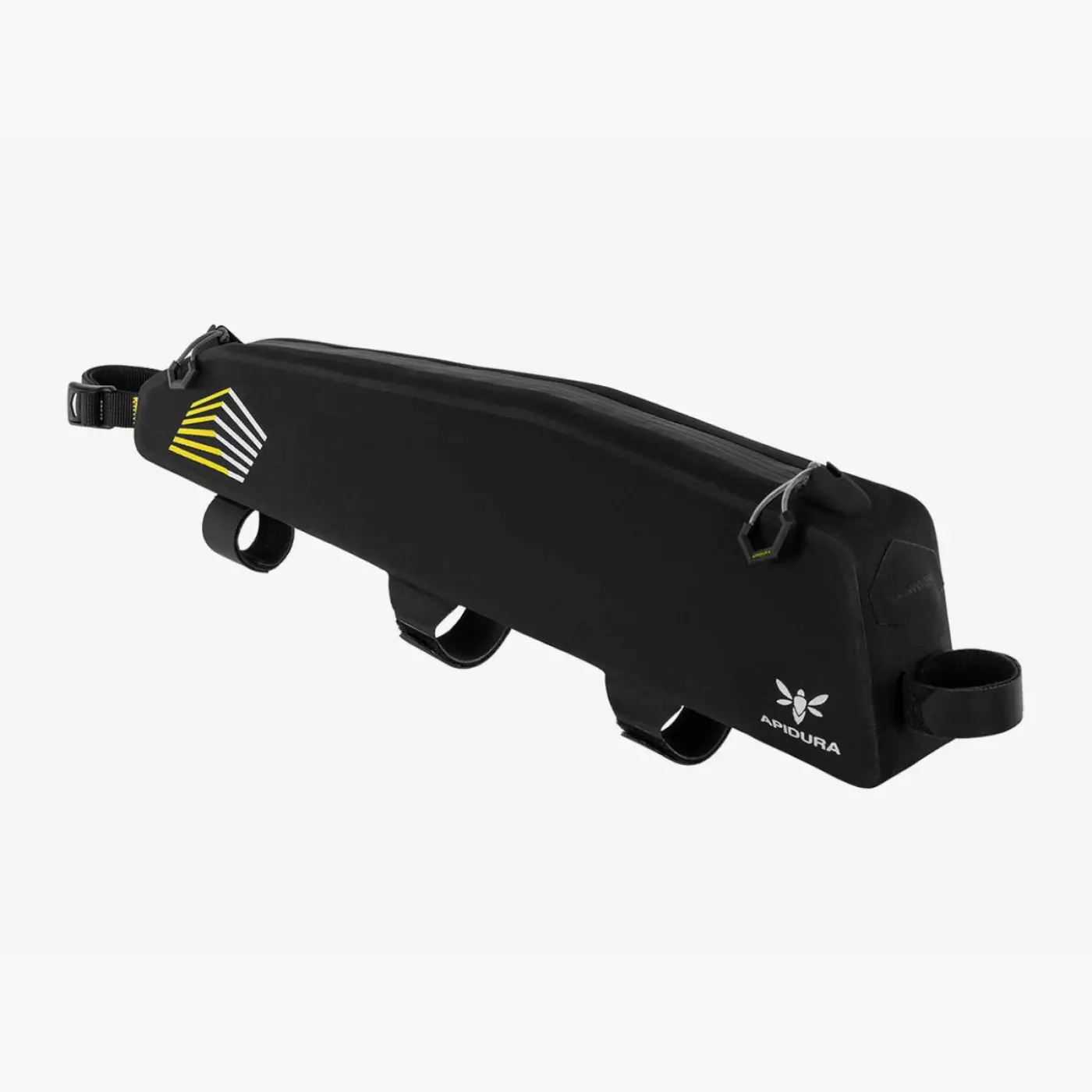 Apidura Racing Long Top Tube Pack (2L) - Bags (SKU: TRX)