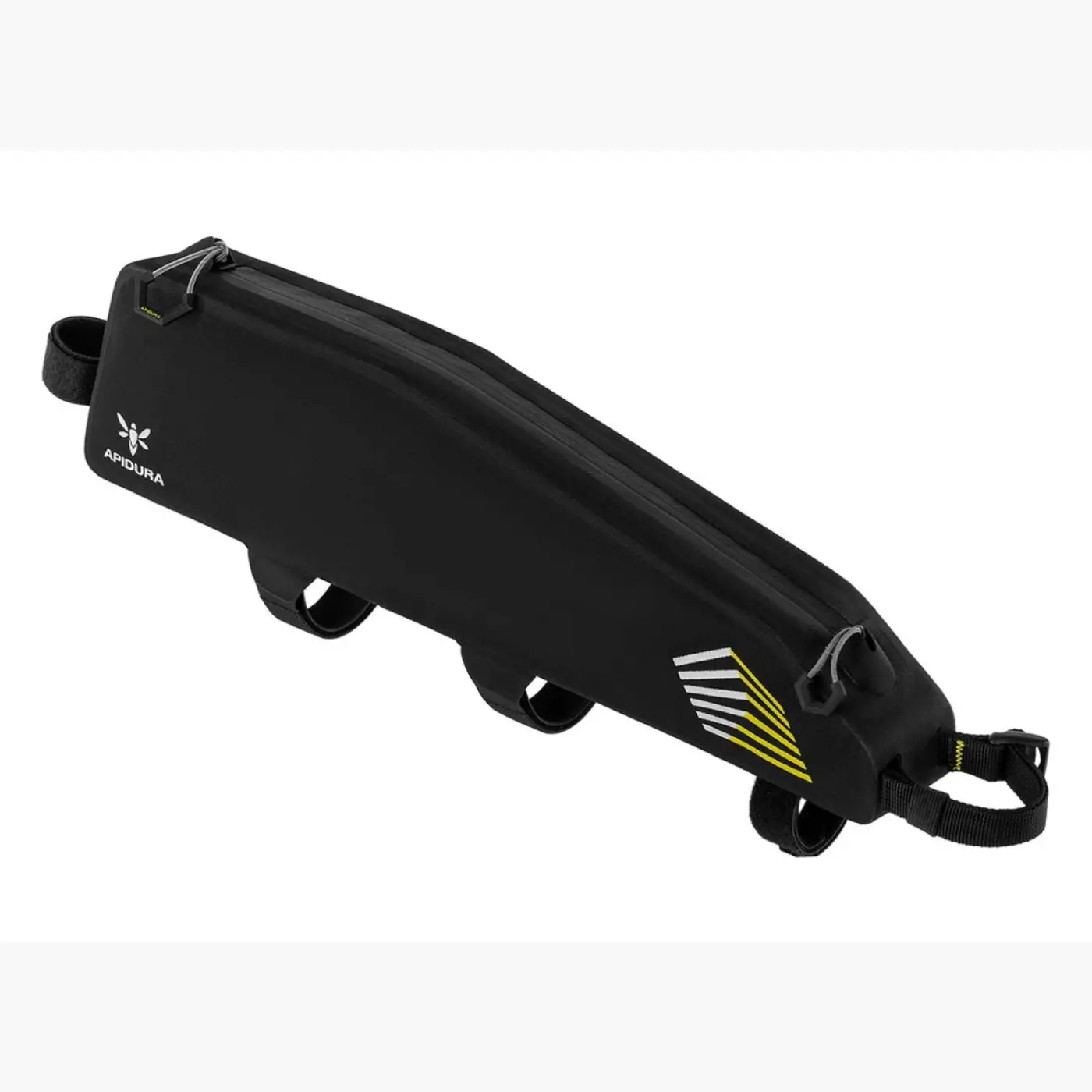 Apidura Racing Long Top Tube Pack (2L) - Bags (SKU: TRX)
