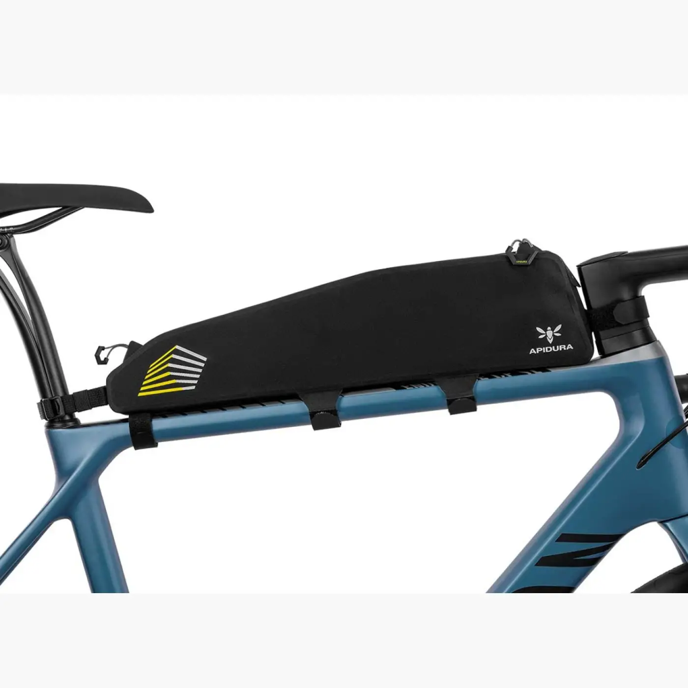 Apidura Racing Long Top Tube Pack (2L) - Bags (SKU: TRX)