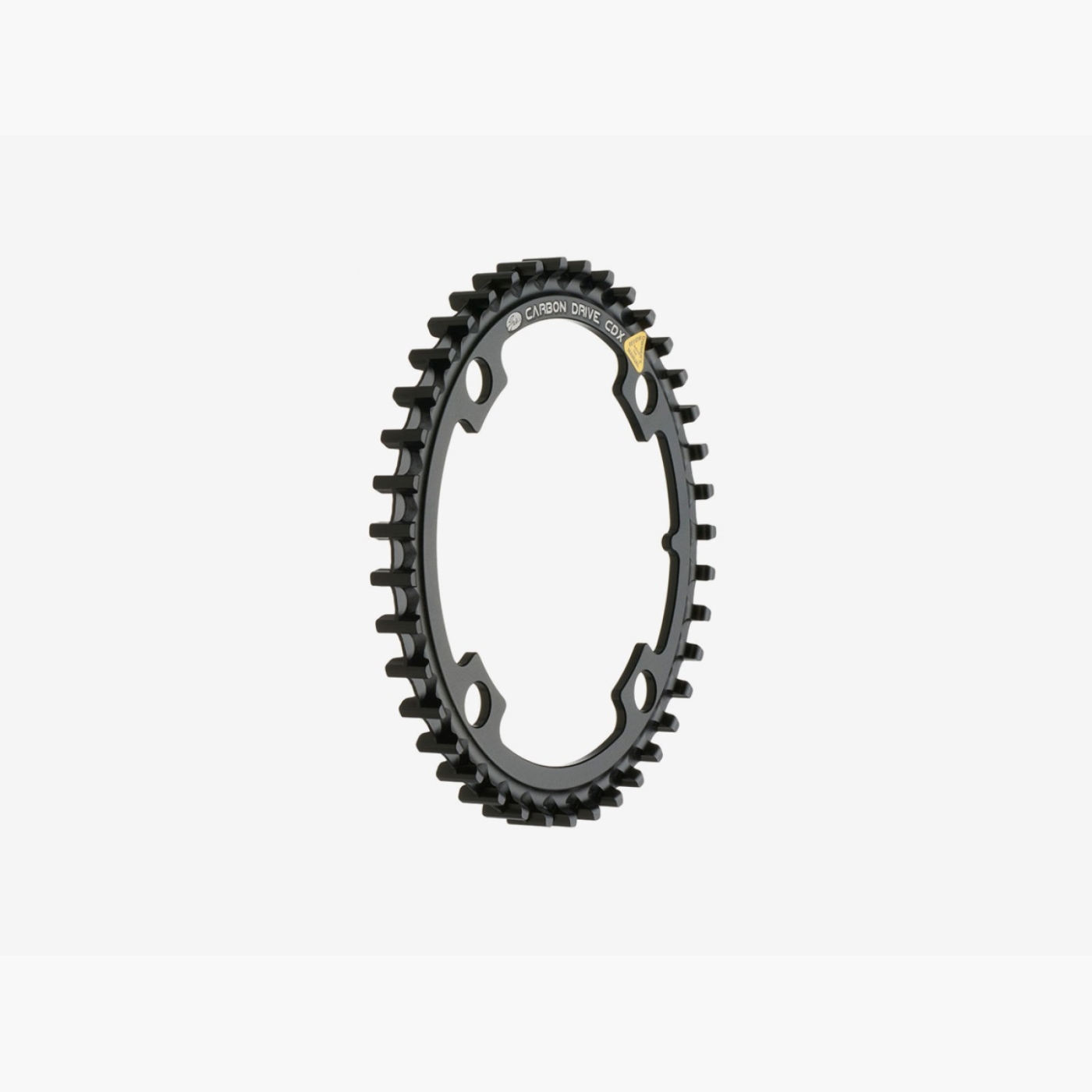 Gates CDX Front Sprocket 4-Bolt -39T - Booda Bike