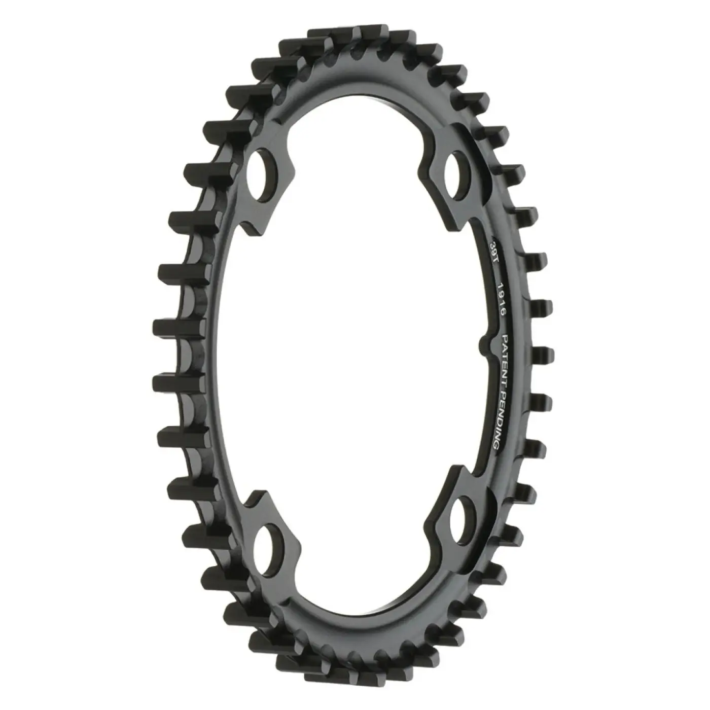 Gates CDX Front Sprocket 4-Bolt - 50t - Drivetrain (SKU: CDXF450)