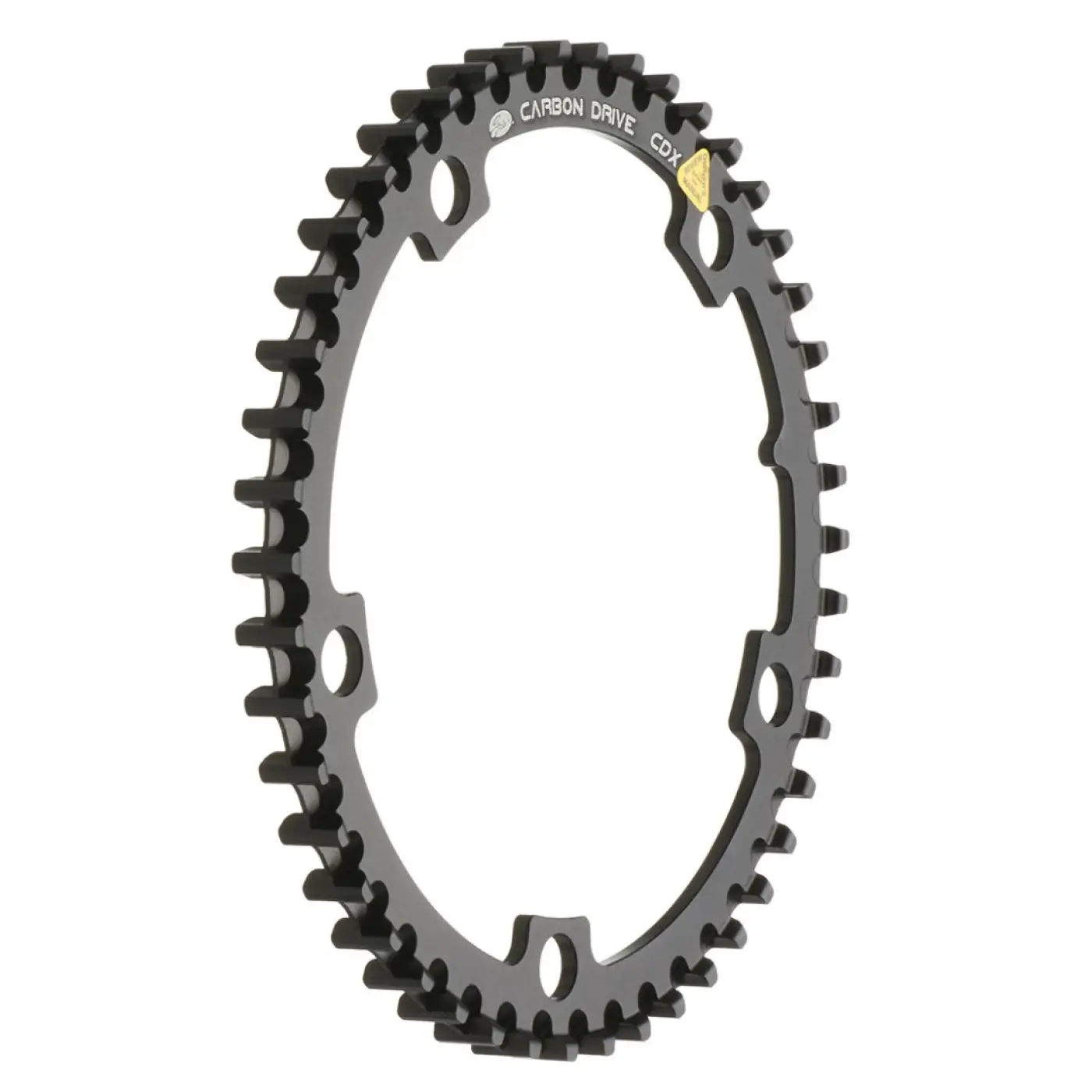 Gates CDX Front Sprocket 5-Bolt - 48t - Hajtásrendszer (SKU: CDXF548)