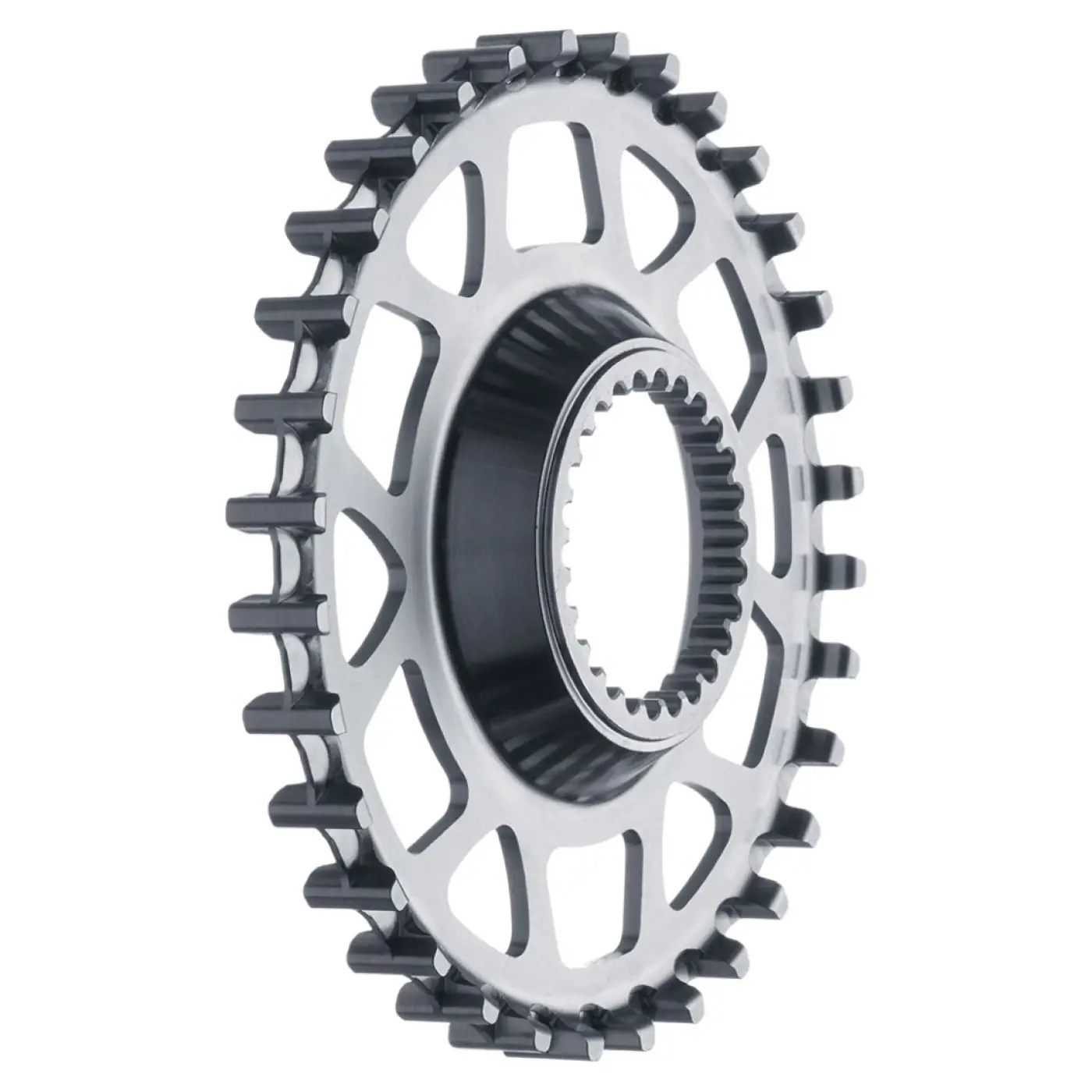 Gates CDX Front Sprocket Pinion - 39t - Hajtásrendszer (SKU: CDXFPI39)
