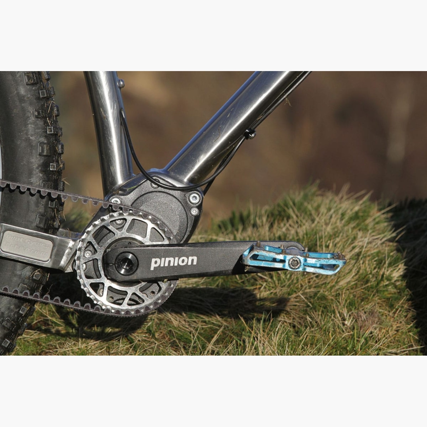 Gates Pinion Belt Drive Bike Pinion Gearbox Gates Drive Bikes